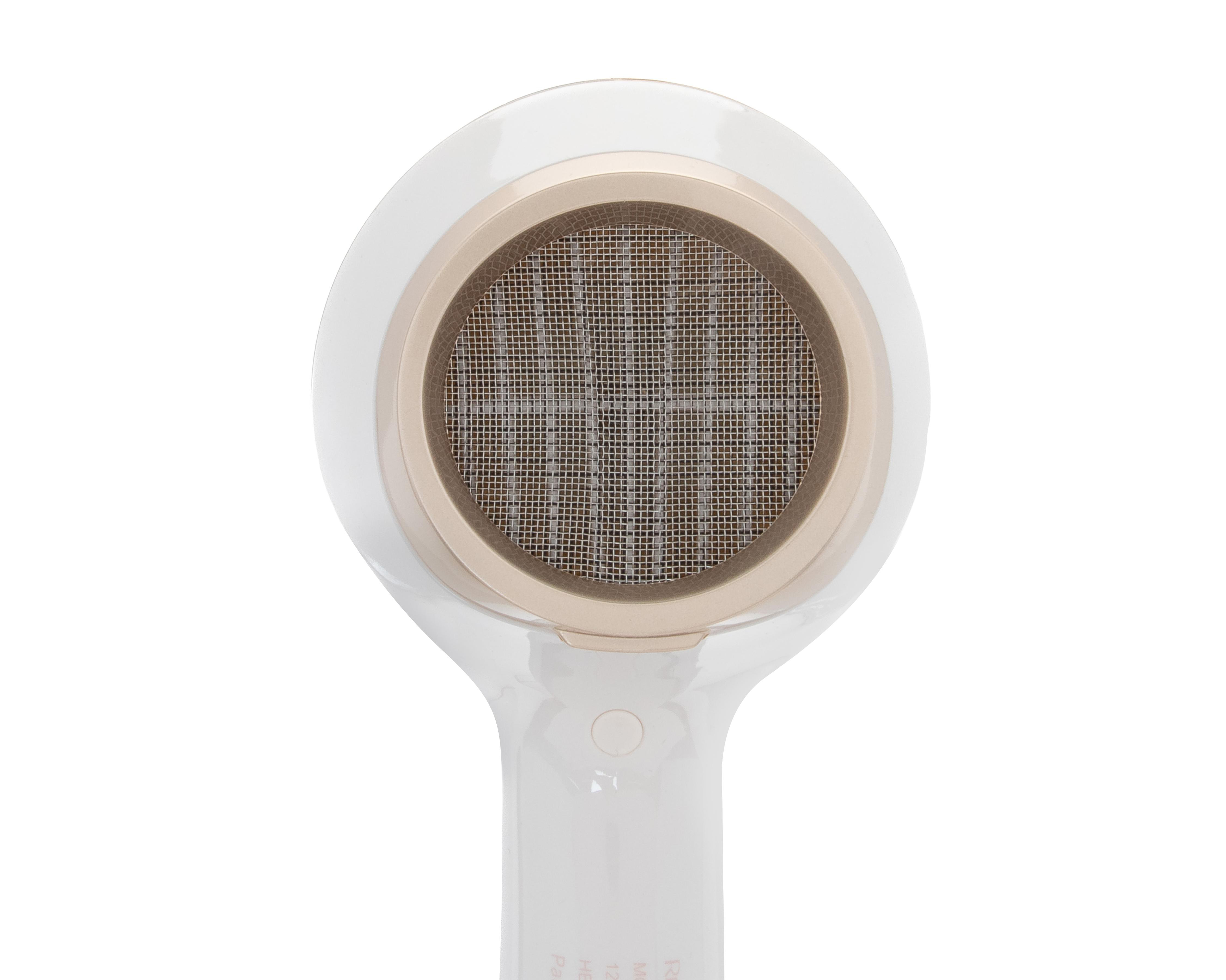 Foto 4 pulgar | Secador de Cabello Remington Pro-Thermaluxe Motor Profesional 1900W