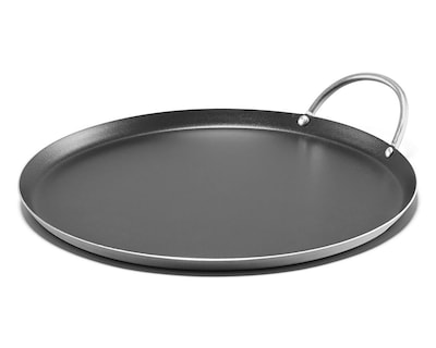 Foto 1 | Comal Record de Aluminio Antiadherente 30 cm