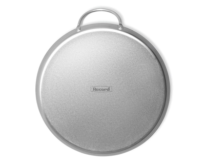 Foto 4 | Comal Record de Aluminio Antiadherente 30 cm