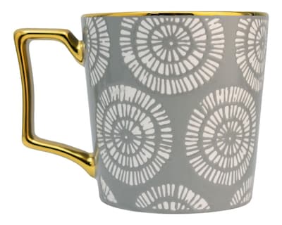 Foto 1 | Taza de Cerámica Nuvo 420 ml