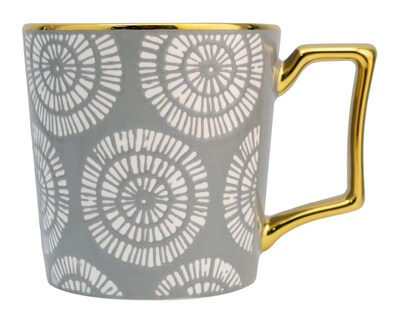 Foto 2 | Taza de Cerámica Nuvo 420 ml