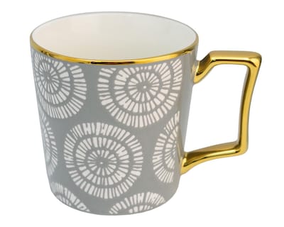 Foto 3 | Taza de Cerámica Nuvo 420 ml