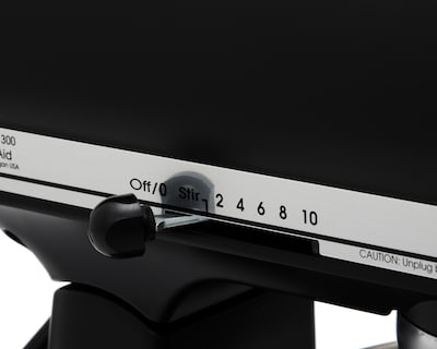 Foto 5 | Batidora de Pedestal KitchenAid Deluxe 10 Velocidades 3 Accesorios