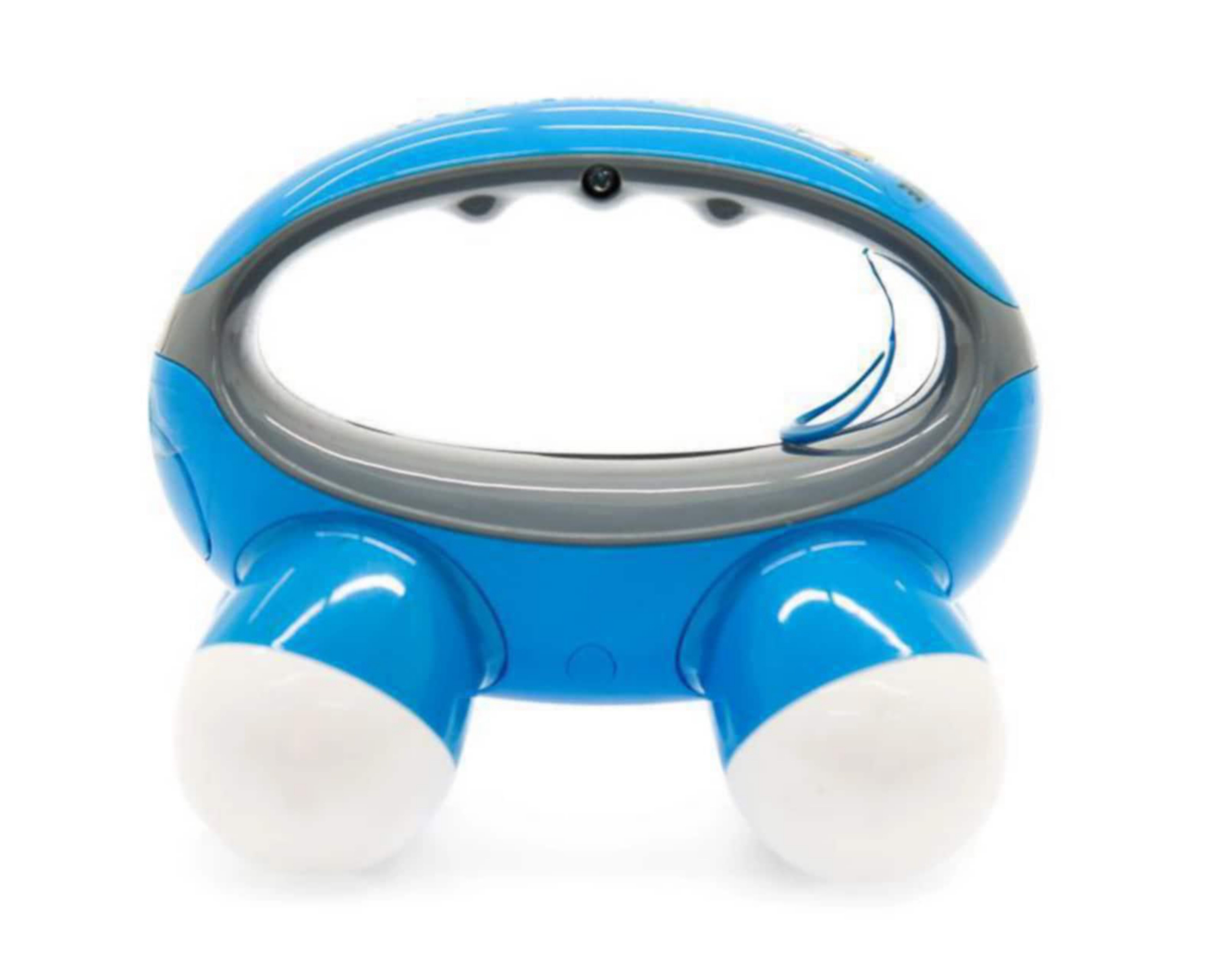 mini masajeador homedics