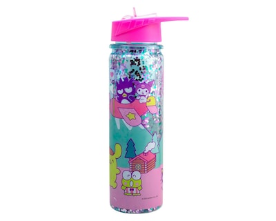 Foto 3 | Botella de Agua Funkids Hello Kitty 500 ml