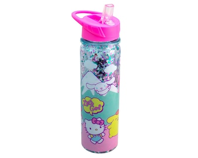 Foto 4 | Botella de Agua Funkids Hello Kitty 500 ml