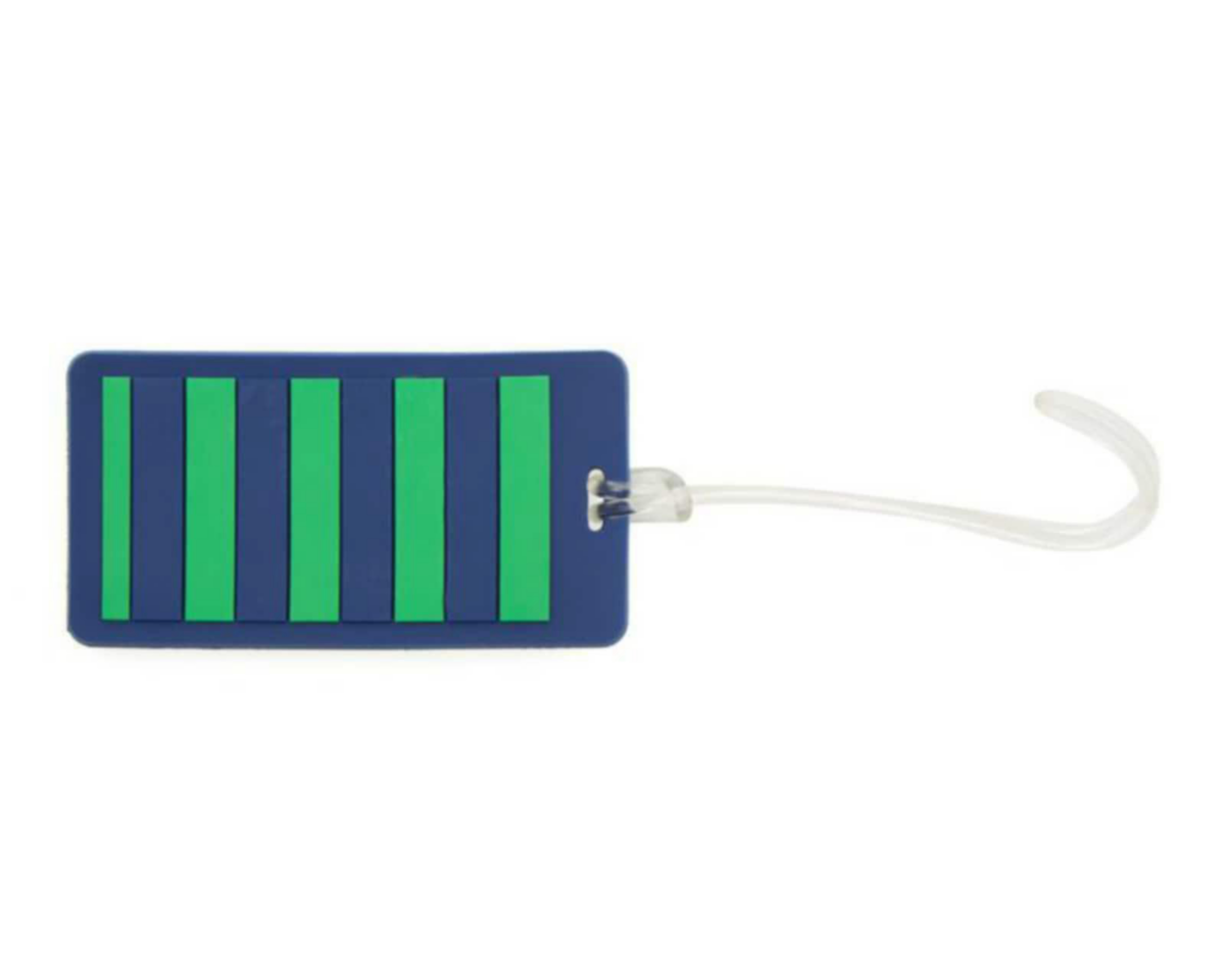 Identificador de Equipaje Travel Smart TS09BGES Azul $69