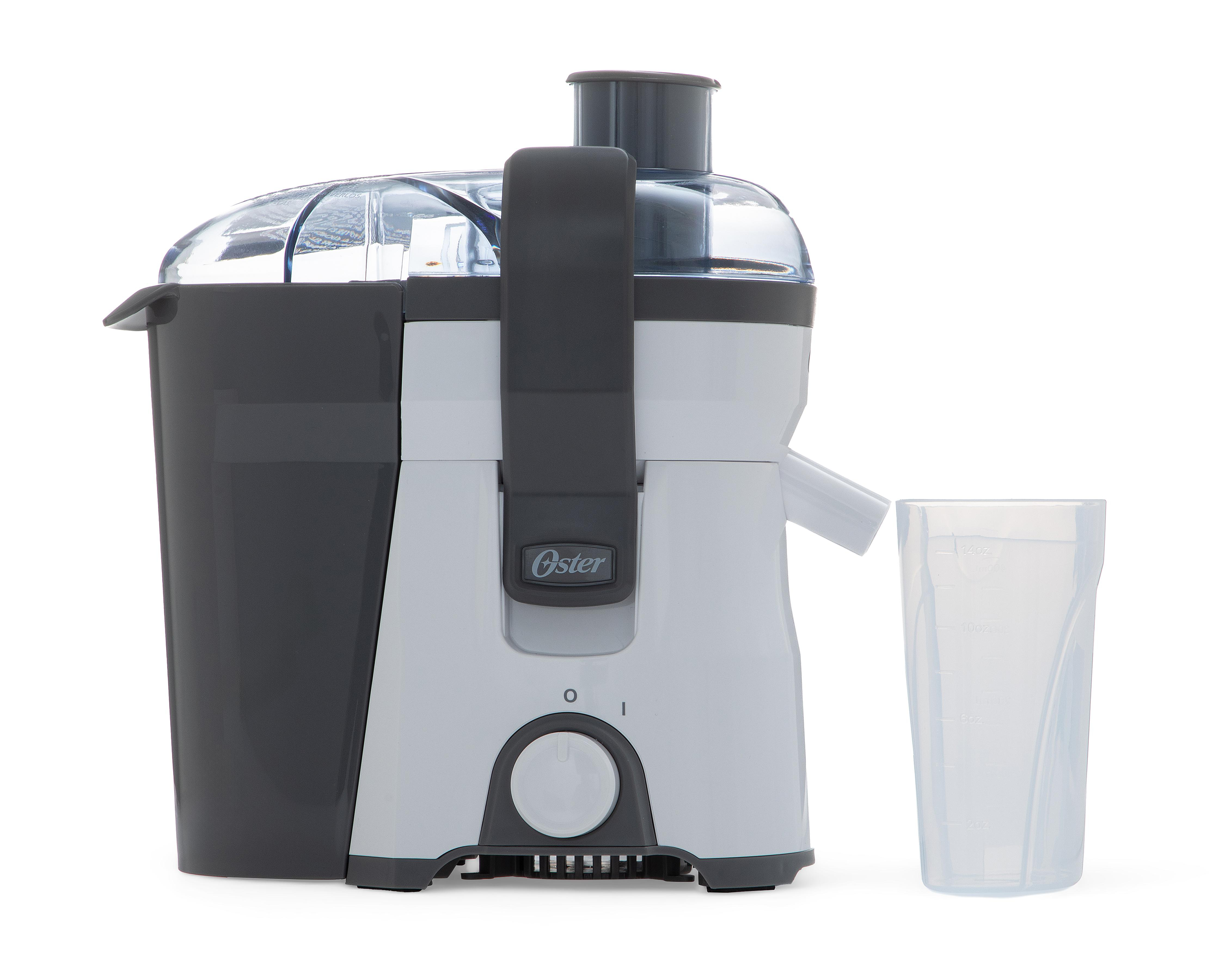 Foto 2 pulgar | Extractor de Jugo Oster 1 Velocidad 400 Watts