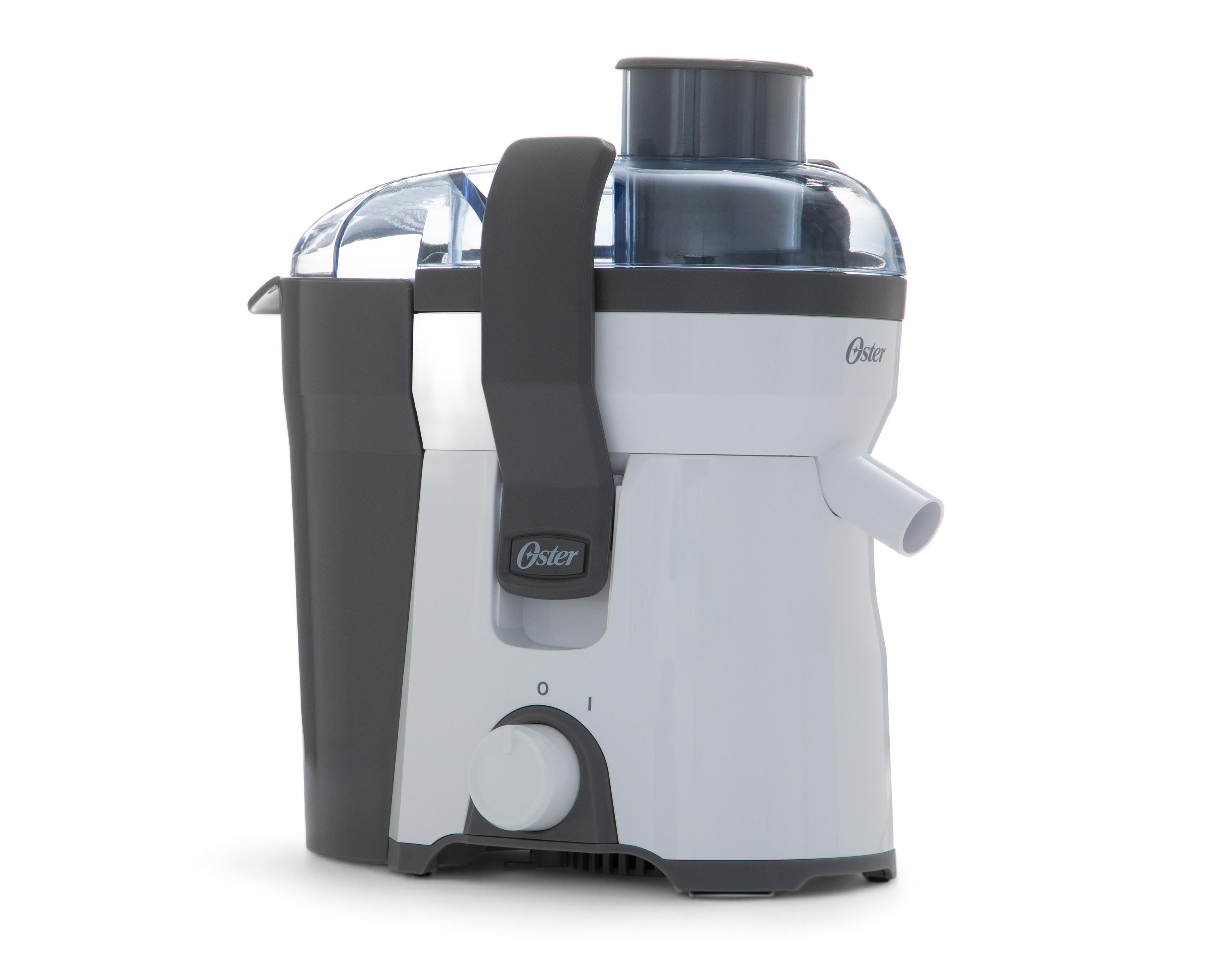 Foto 3 pulgar | Extractor de Jugo Oster 1 Velocidad 400 Watts