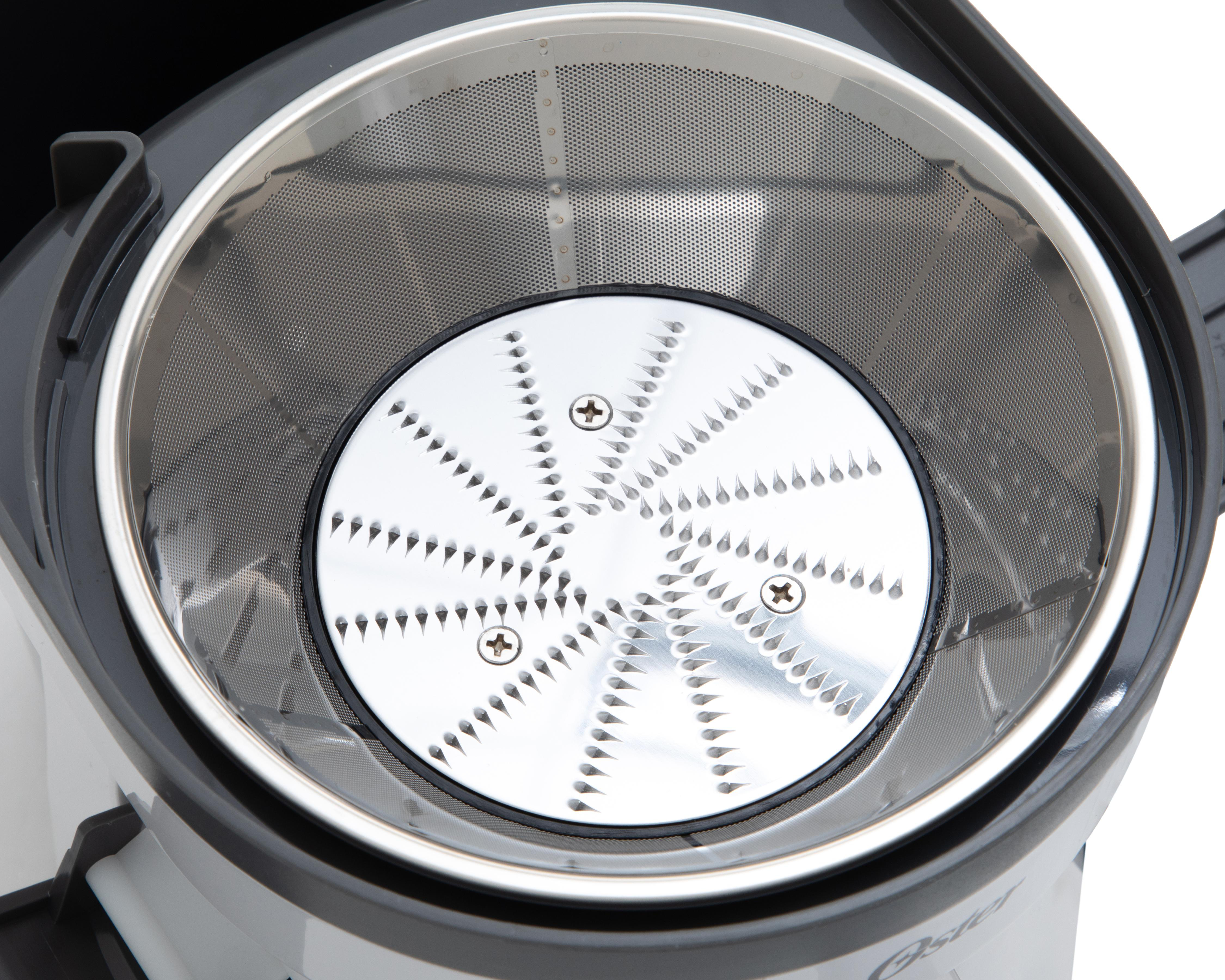Foto 5 pulgar | Extractor de Jugo Oster 1 Velocidad 400 Watts