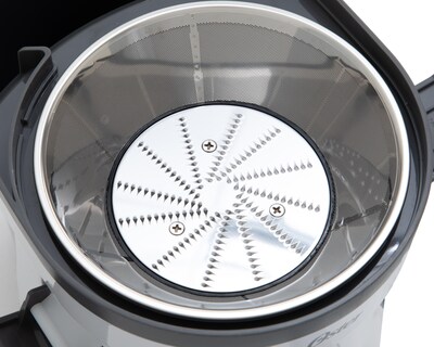 Foto 4 | Extractor de Jugo Oster 1 Velocidad 400 Watts