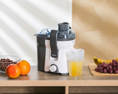 Foto 6 | Extractor de Jugo Oster 1 Velocidad 400 Watts
