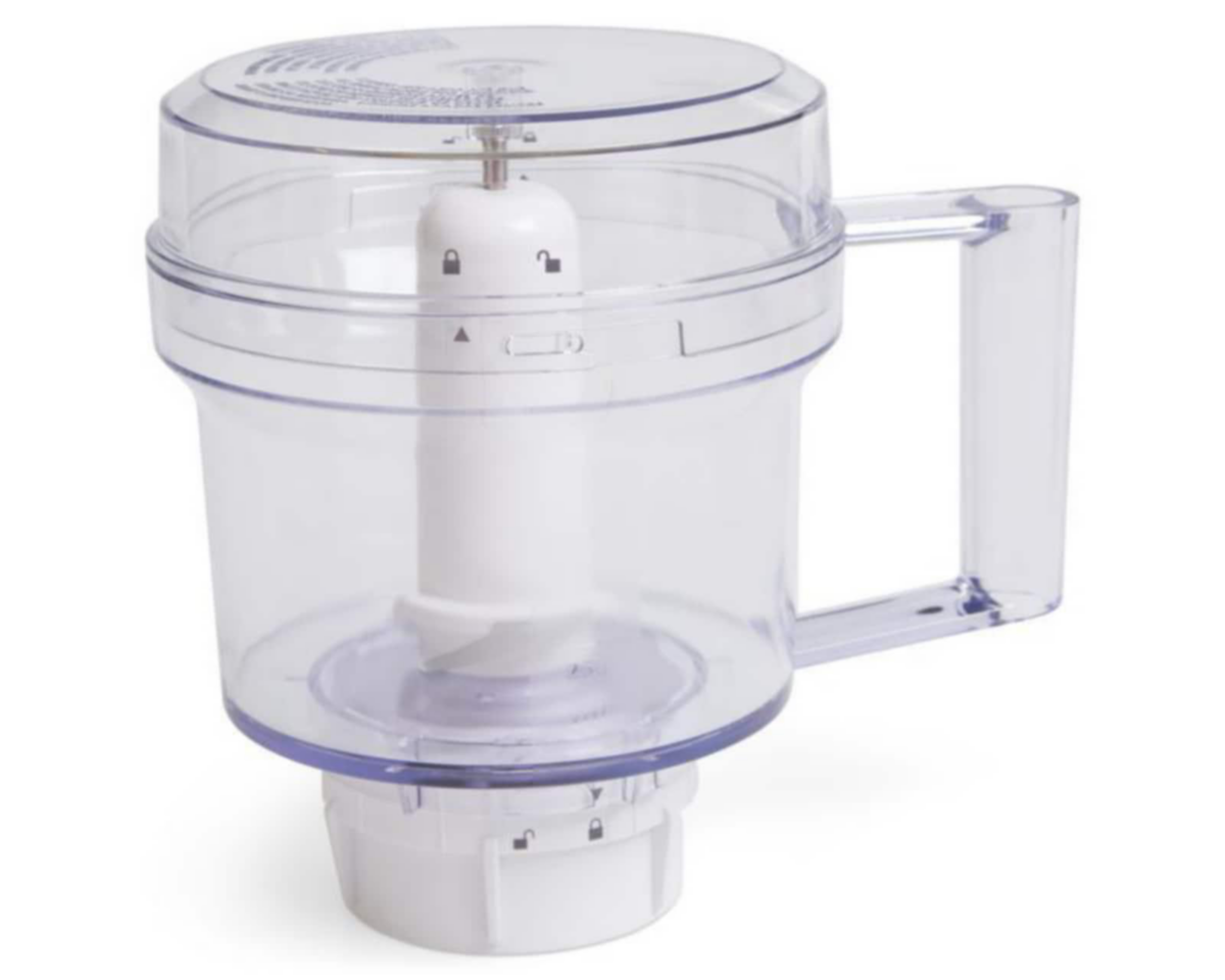 Vaso Picador de Alimentos Oster BLSTFCW00011