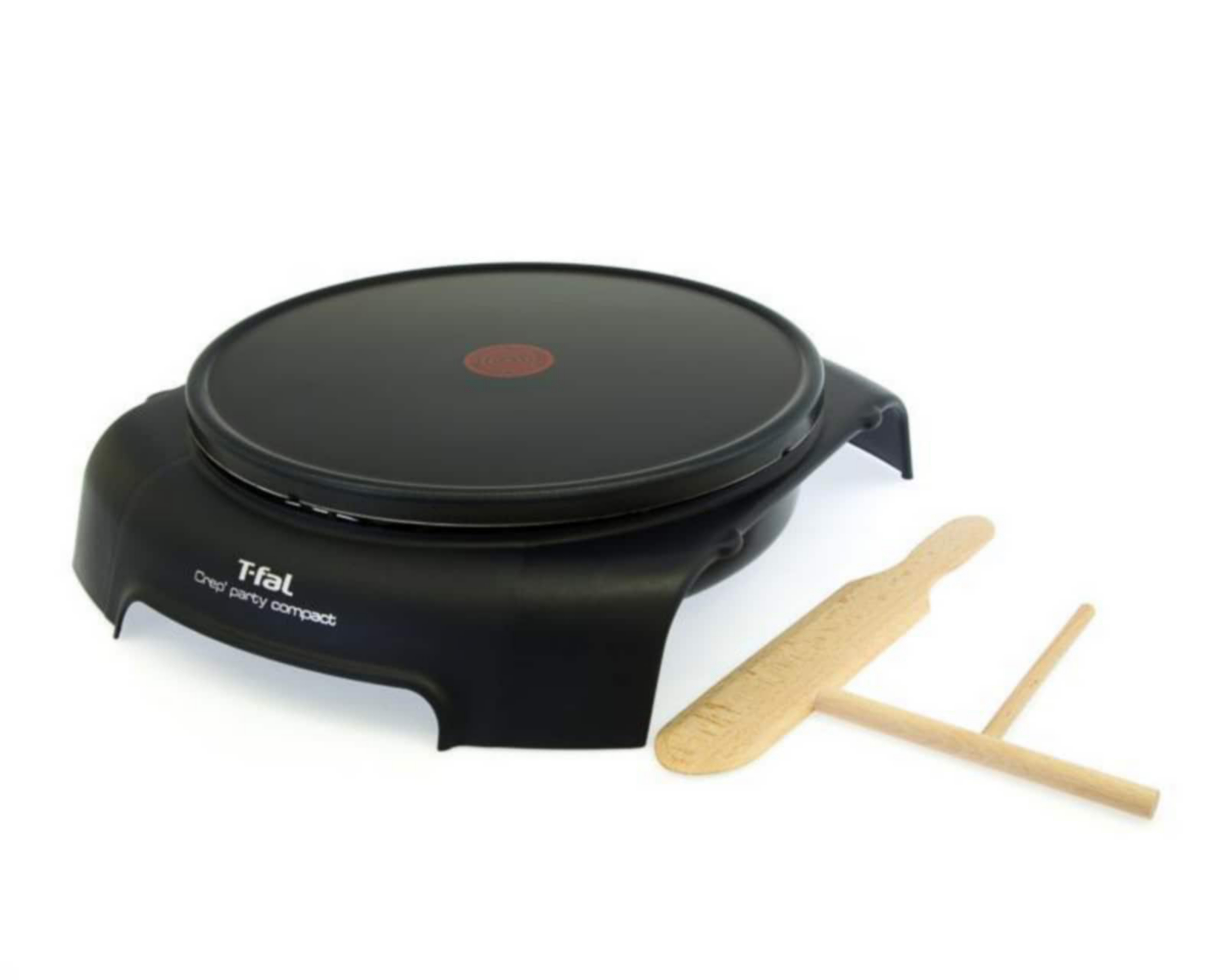 Crepera T-Fal Crep Party Compact PY301072