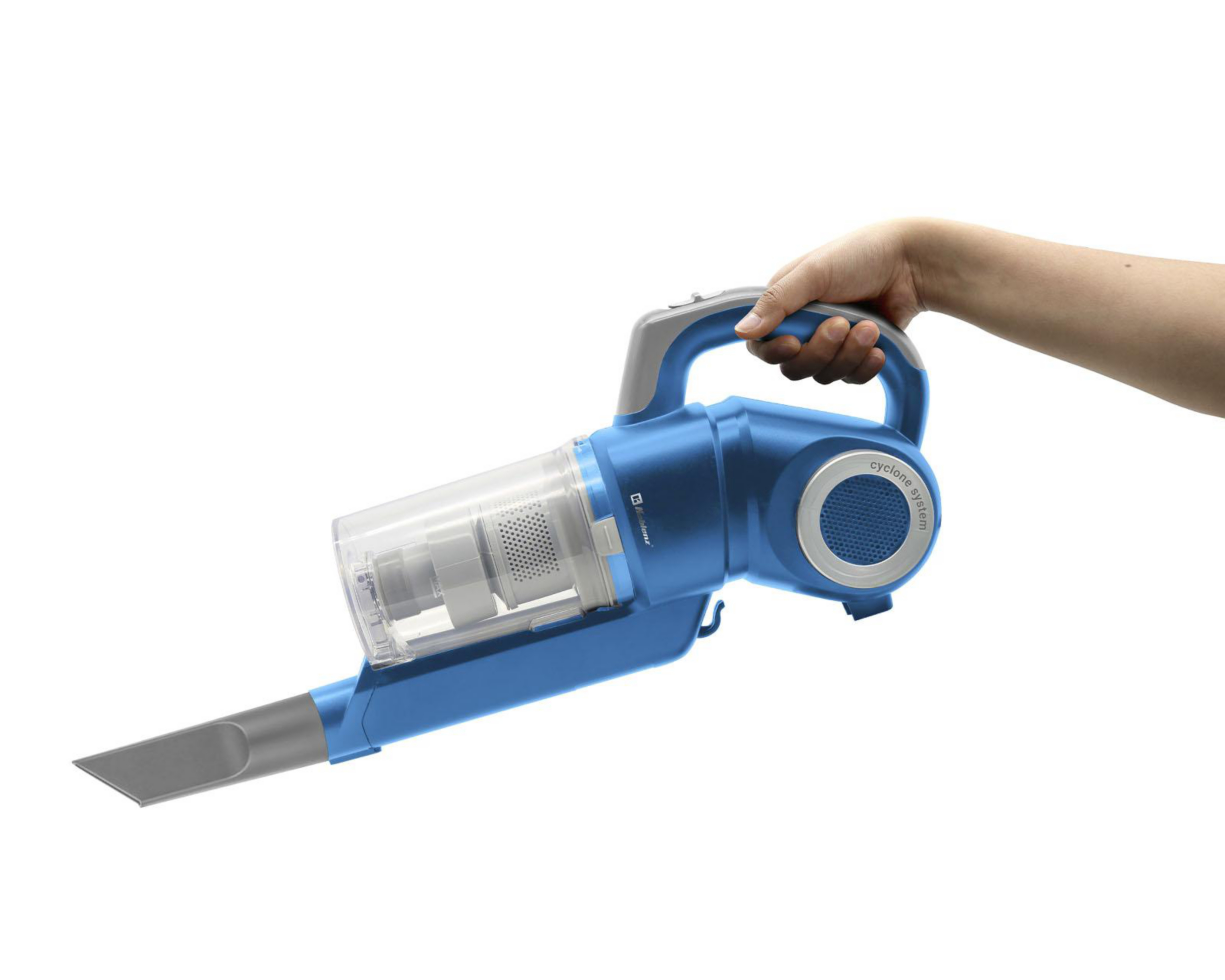 Foto 5 | Aspiradora Multiusos Koblenz Stick Vac Lyra SVM-157