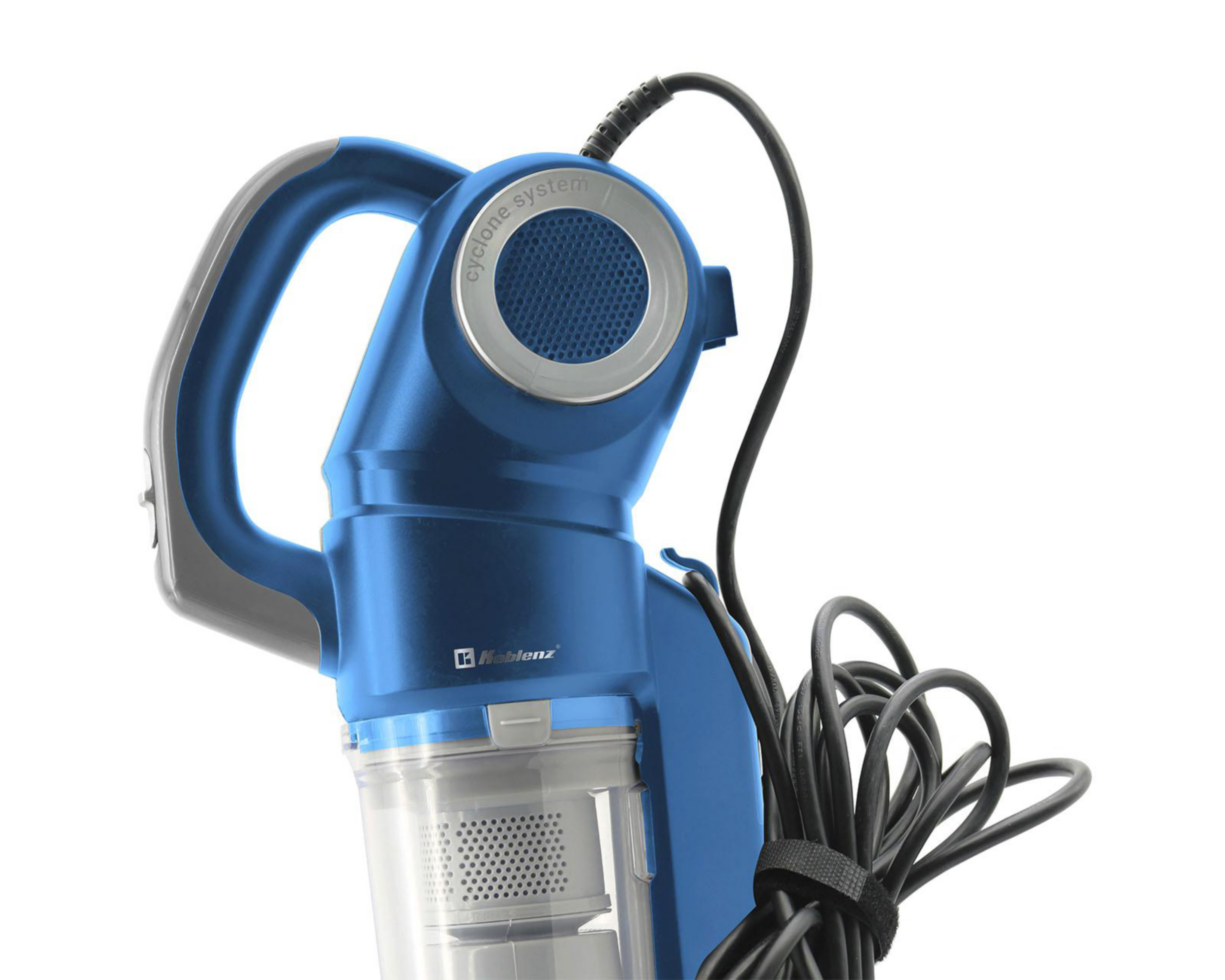 Foto 6 | Aspiradora Multiusos Koblenz Stick Vac Lyra SVM-157