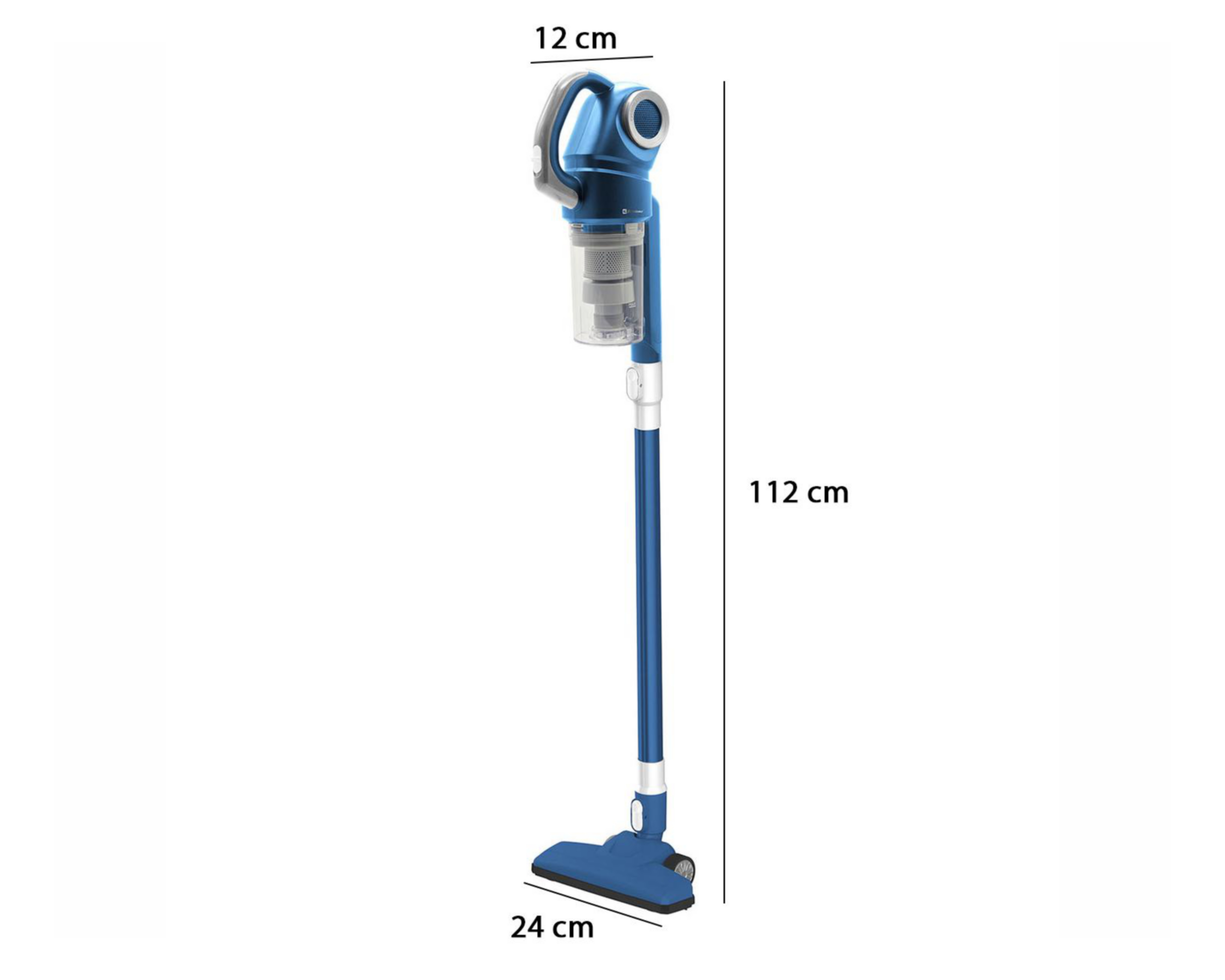 Foto 8 | Aspiradora Multiusos Koblenz Stick Vac Lyra SVM-157