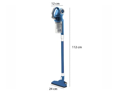 Foto 8 | Aspiradora Multiusos Koblenz Stick Vac Lyra SVM-157