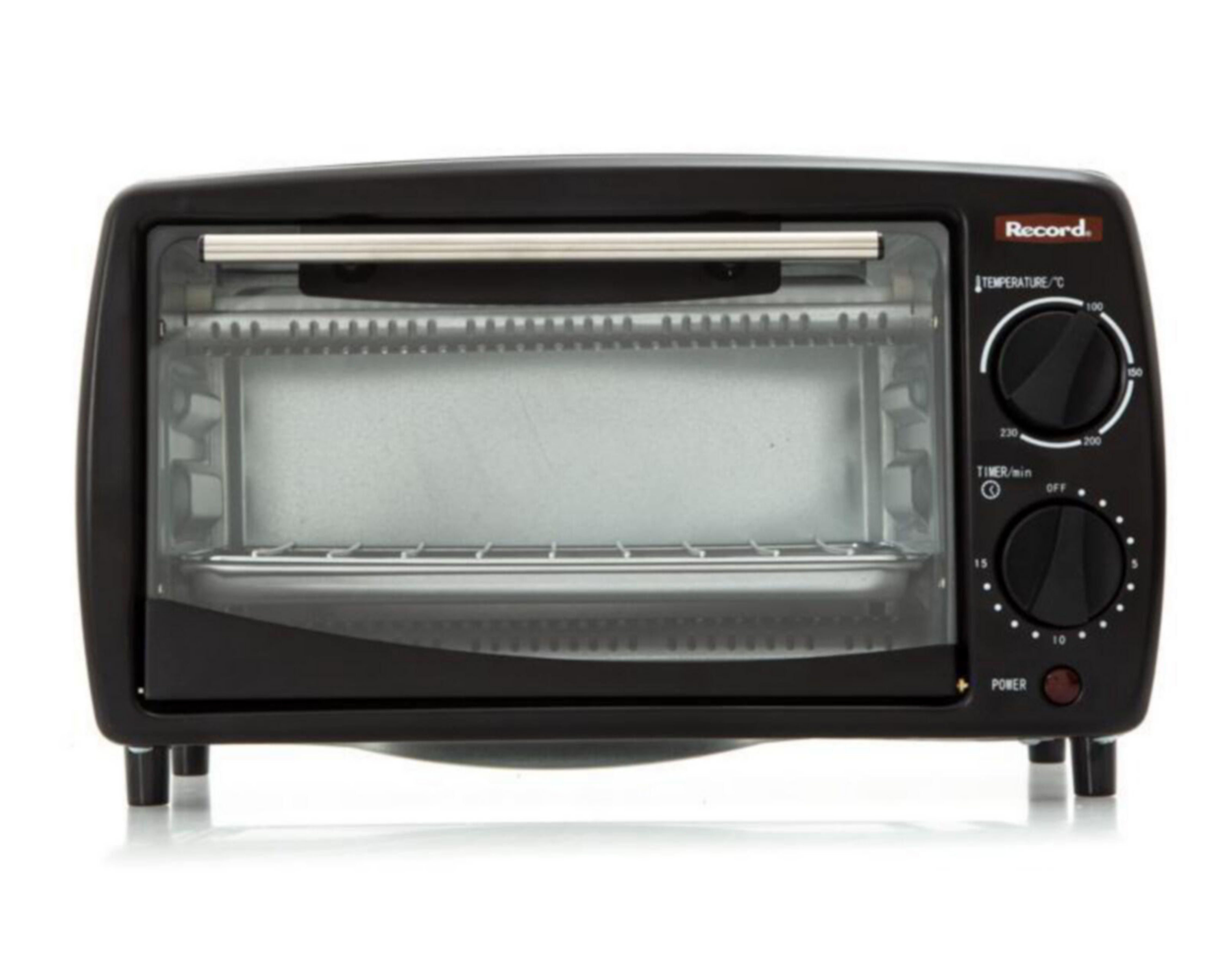 Horno Eléctrico Record TY090A