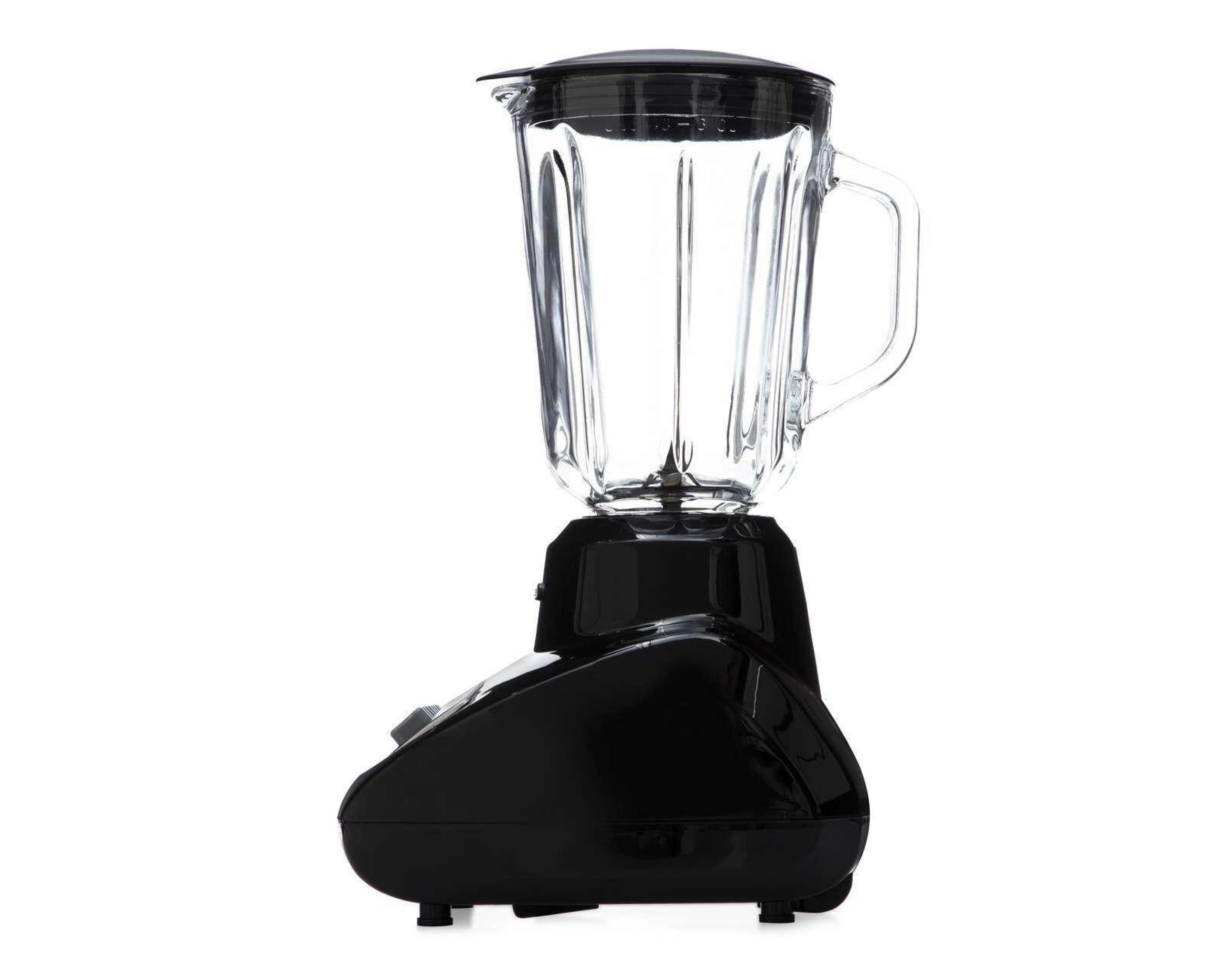 Foto 4 pulgar | Licuadora Taurus 10 Velocidades Vaso de Vidrio