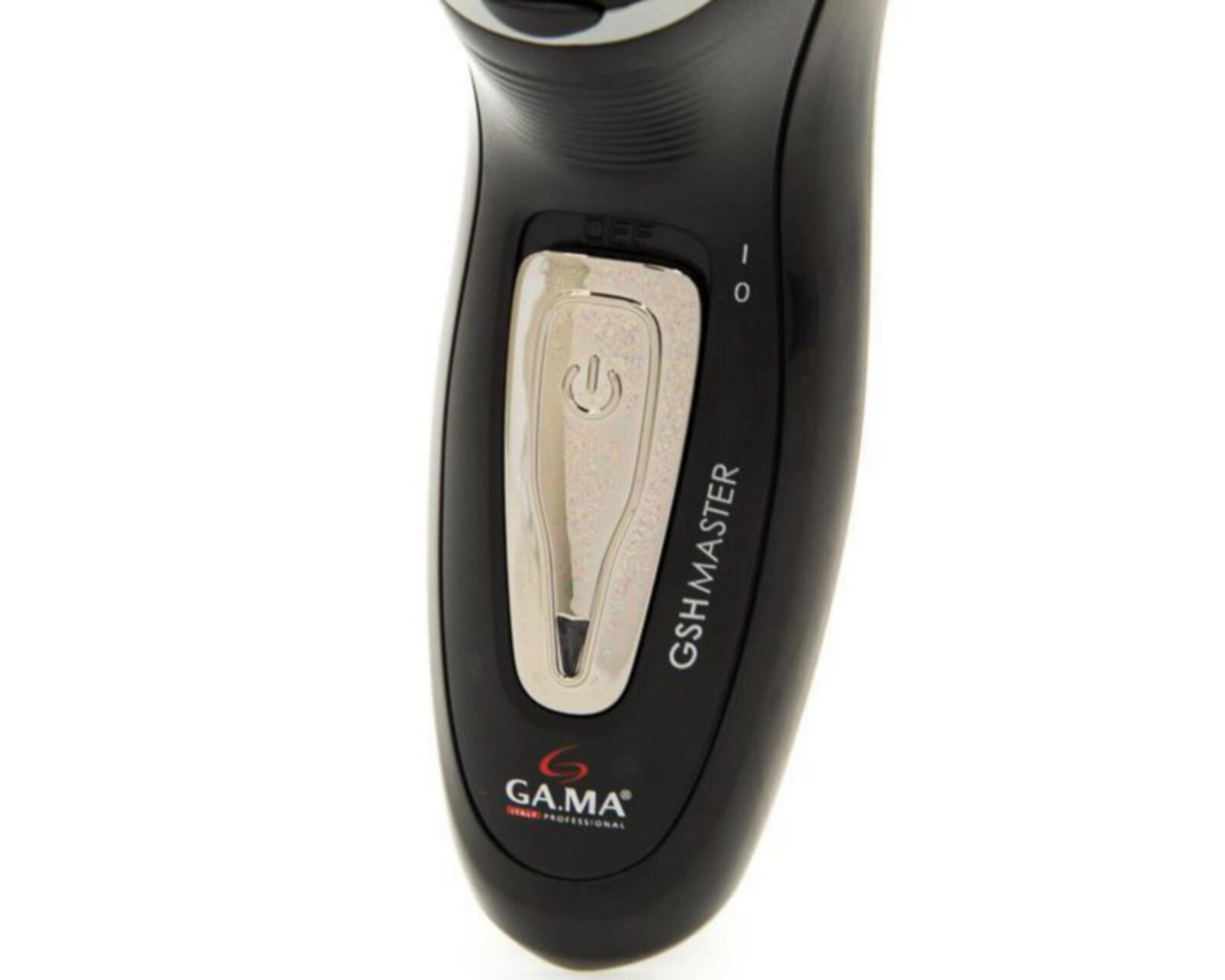 Foto 4 pulgar | Rasuradora Gama Italy Master GSH860 de 3 Cabezas
