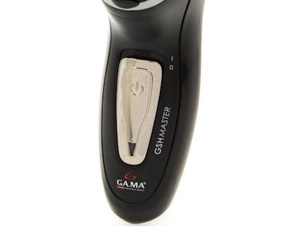 Foto 3 | Rasuradora Gama Italy Master GSH860 de 3 Cabezas