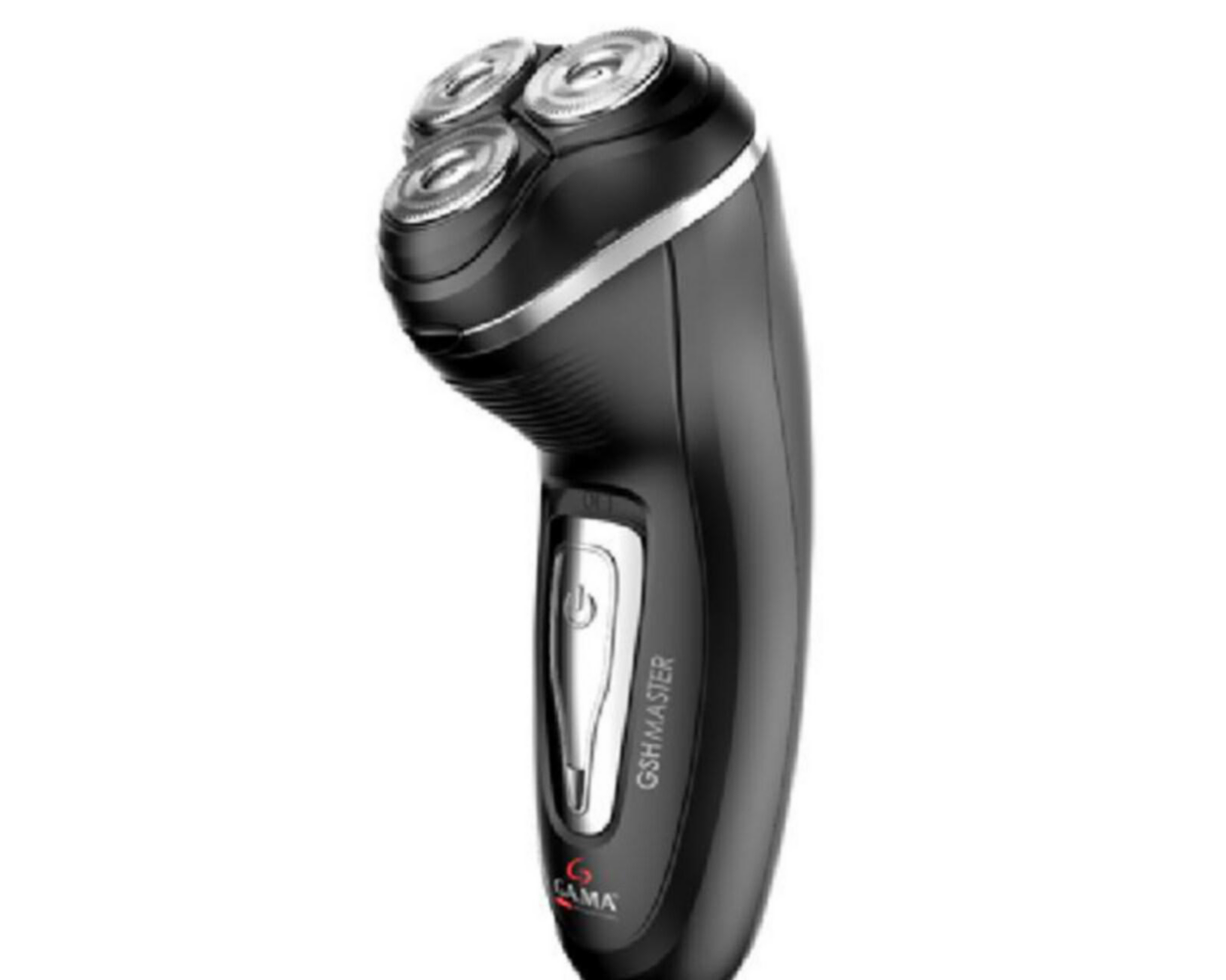 Foto 5 pulgar | Rasuradora Gama Italy Master GSH860 de 3 Cabezas