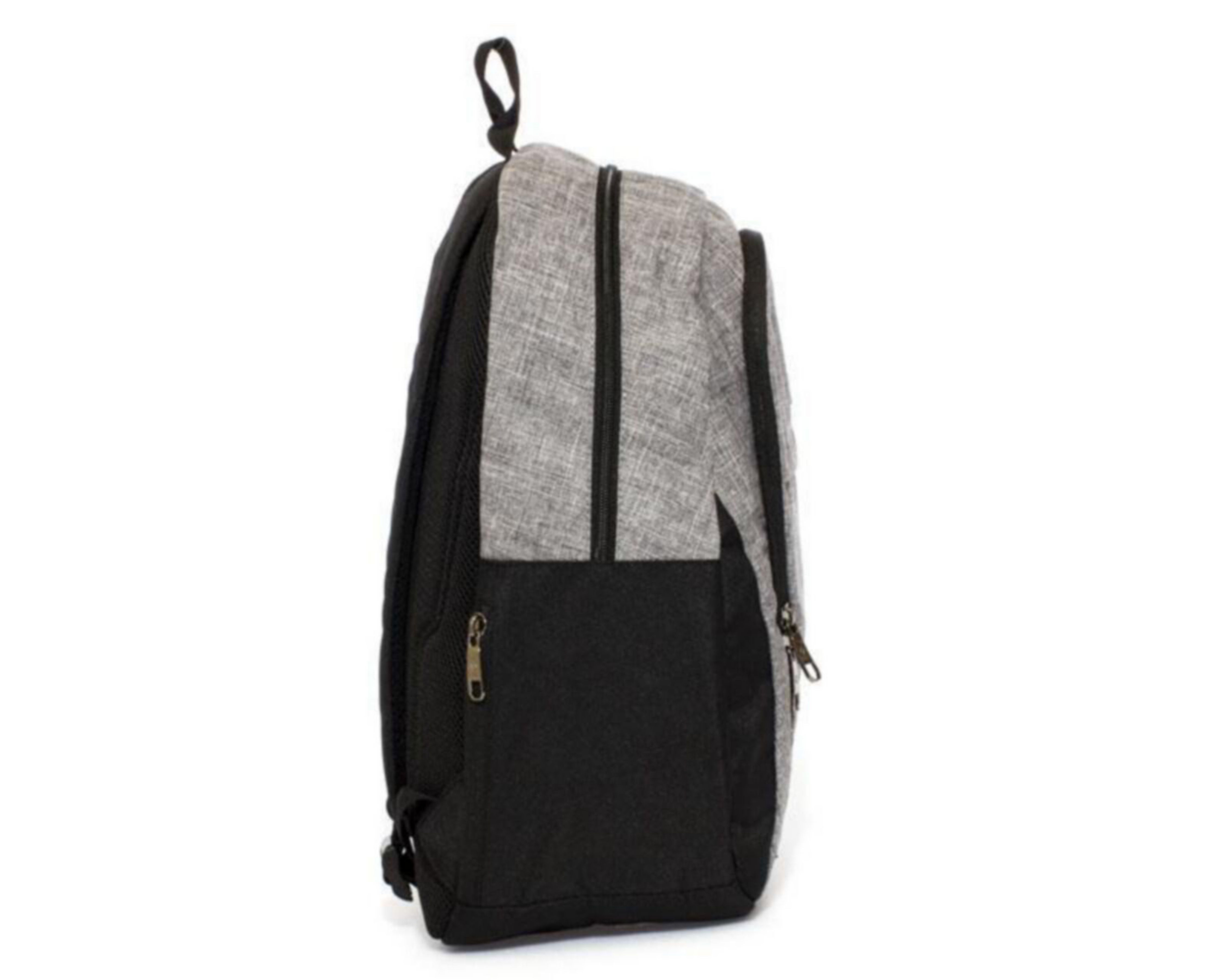 Foto 4 pulgar | Mochila para Laptop Samsonite 106243-2928 Gris