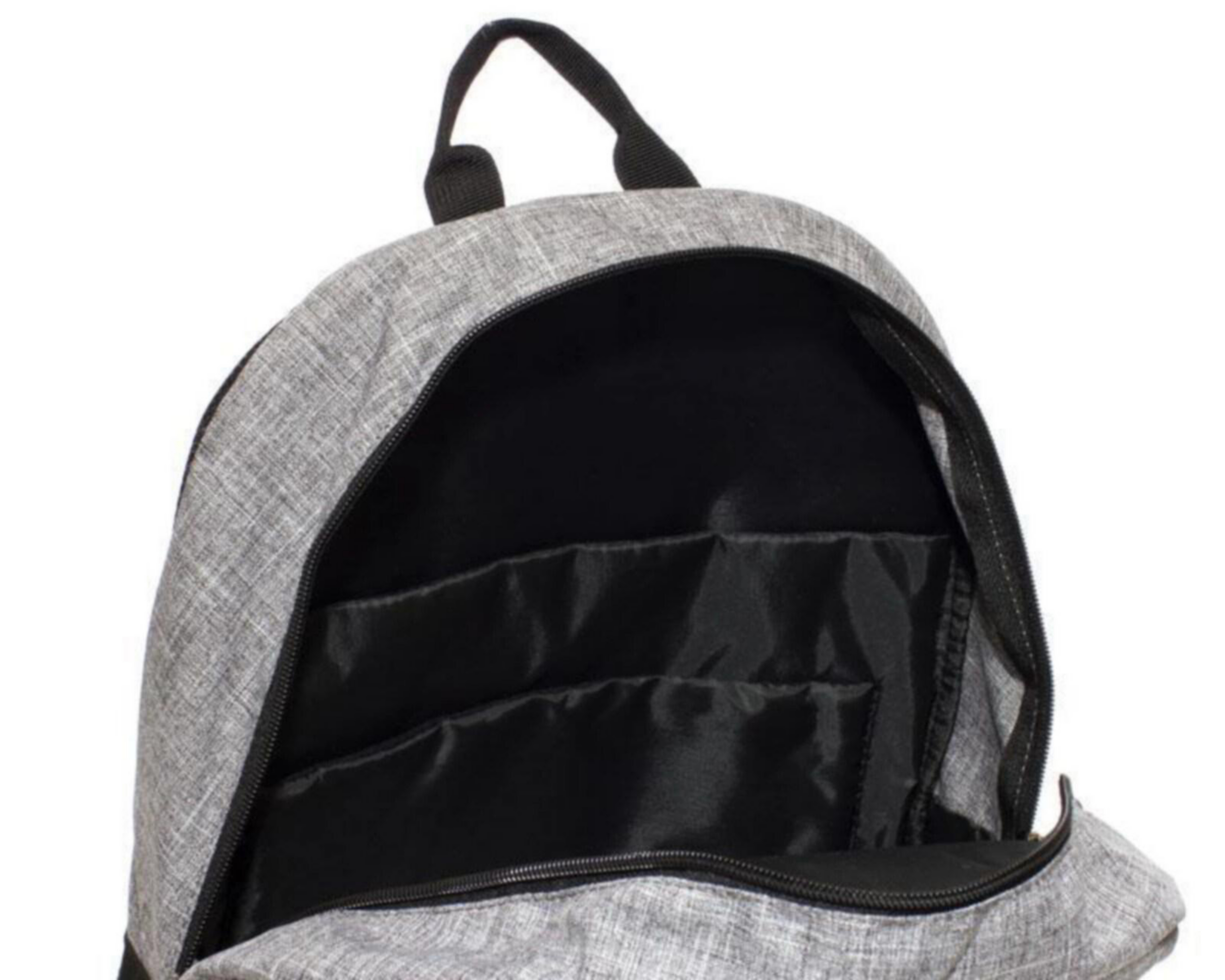 Foto 5 pulgar | Mochila para Laptop Samsonite 106243-2928 Gris