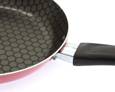Foto 4 | Sartén Cinsa Fashion Cook de Aluminio