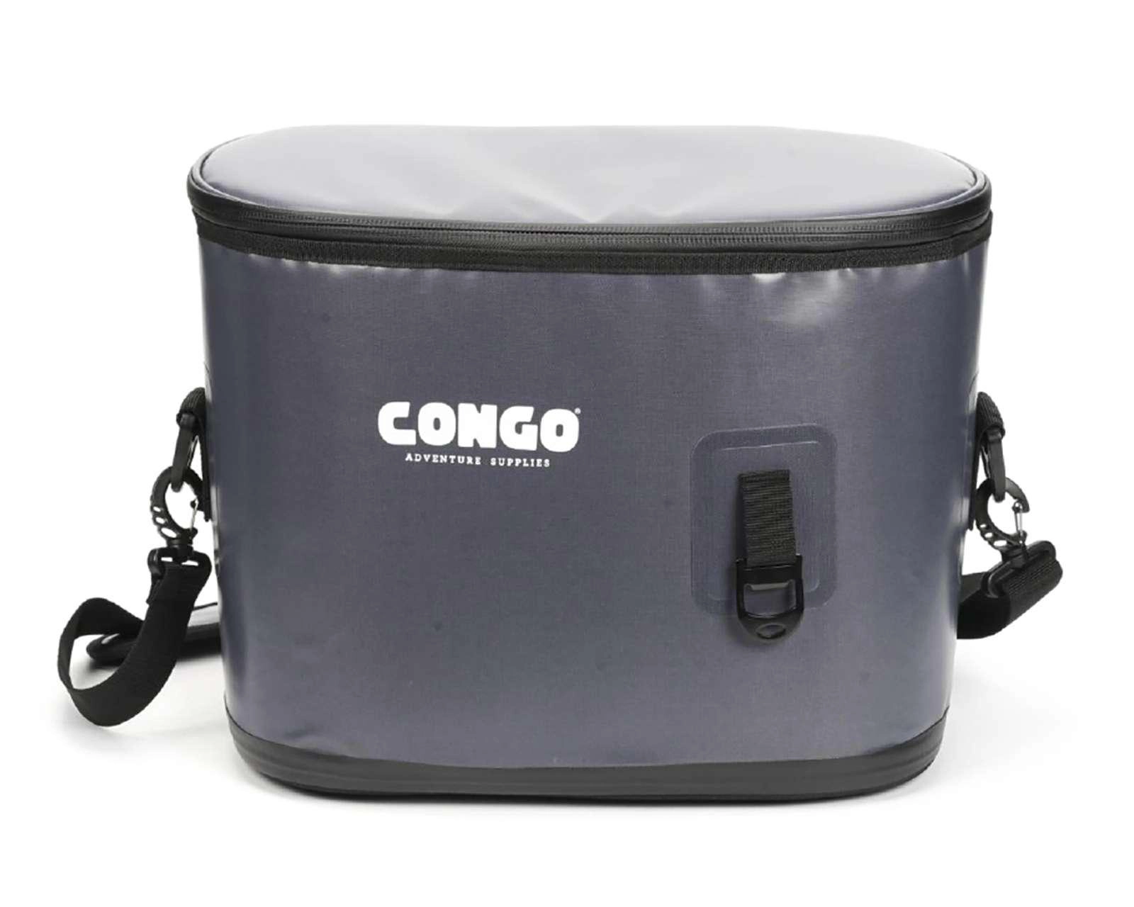Hielera Congo Uller Flip 15 L