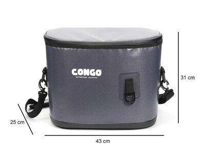 Foto 7 | Hielera Congo Uller Flip 15 L