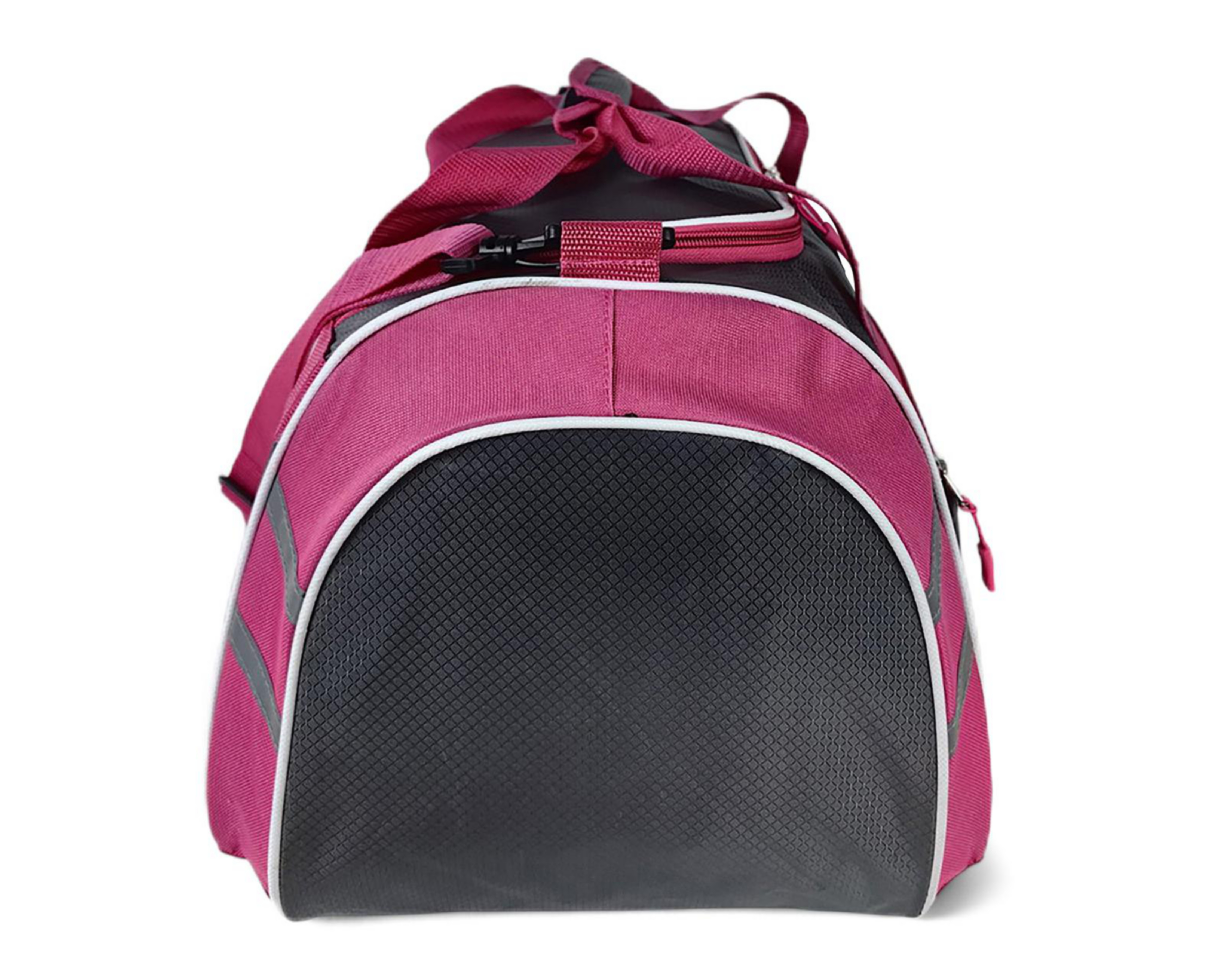 Foto 3 | Maleta Deportiva Sportline Olimpo 22 Pulgadas Rosa