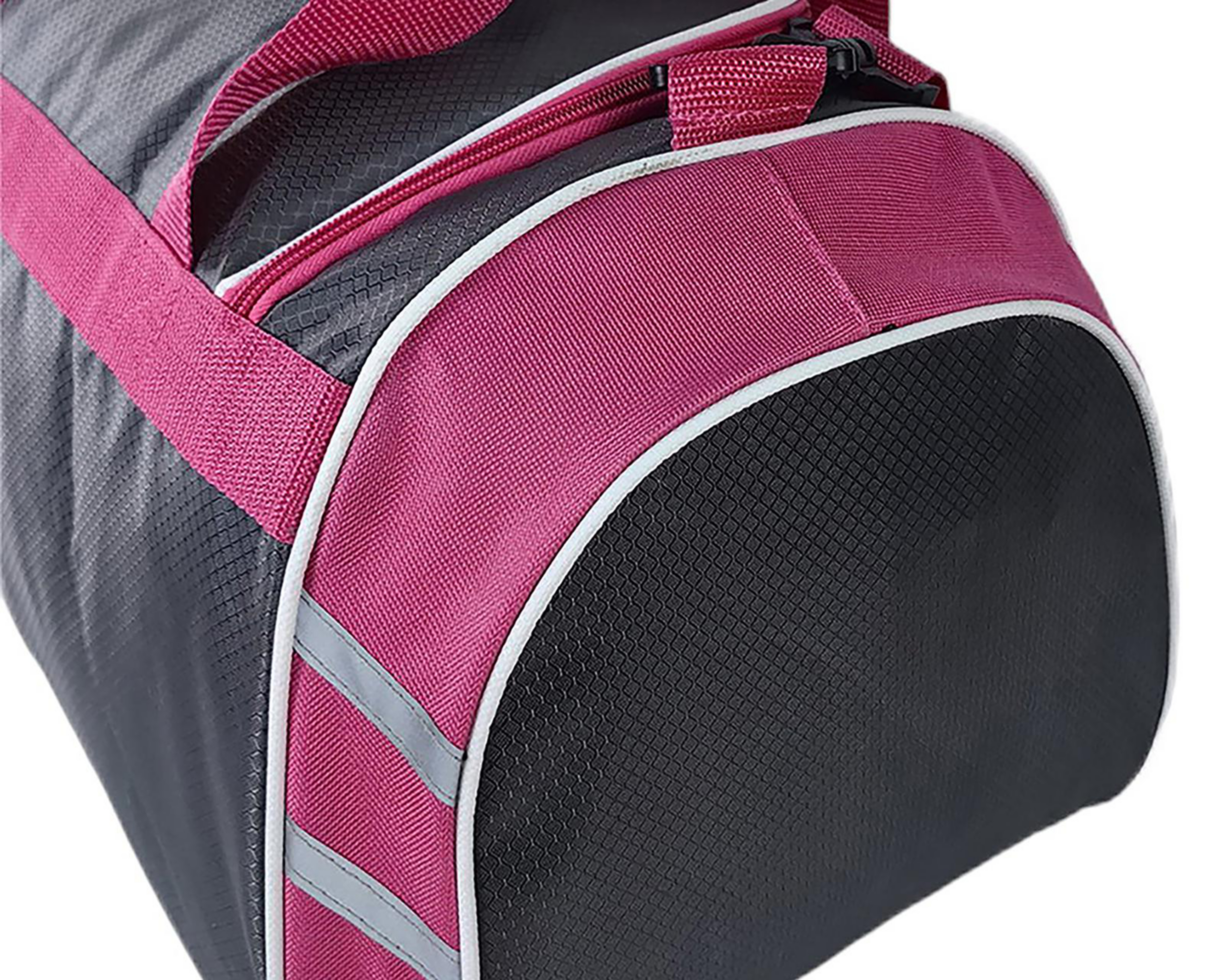 Foto 5 | Maleta Deportiva Sportline Olimpo 22 Pulgadas Rosa