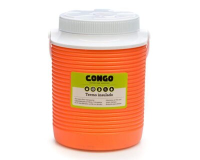 Foto 1 | Termo Congo de 2.7 l