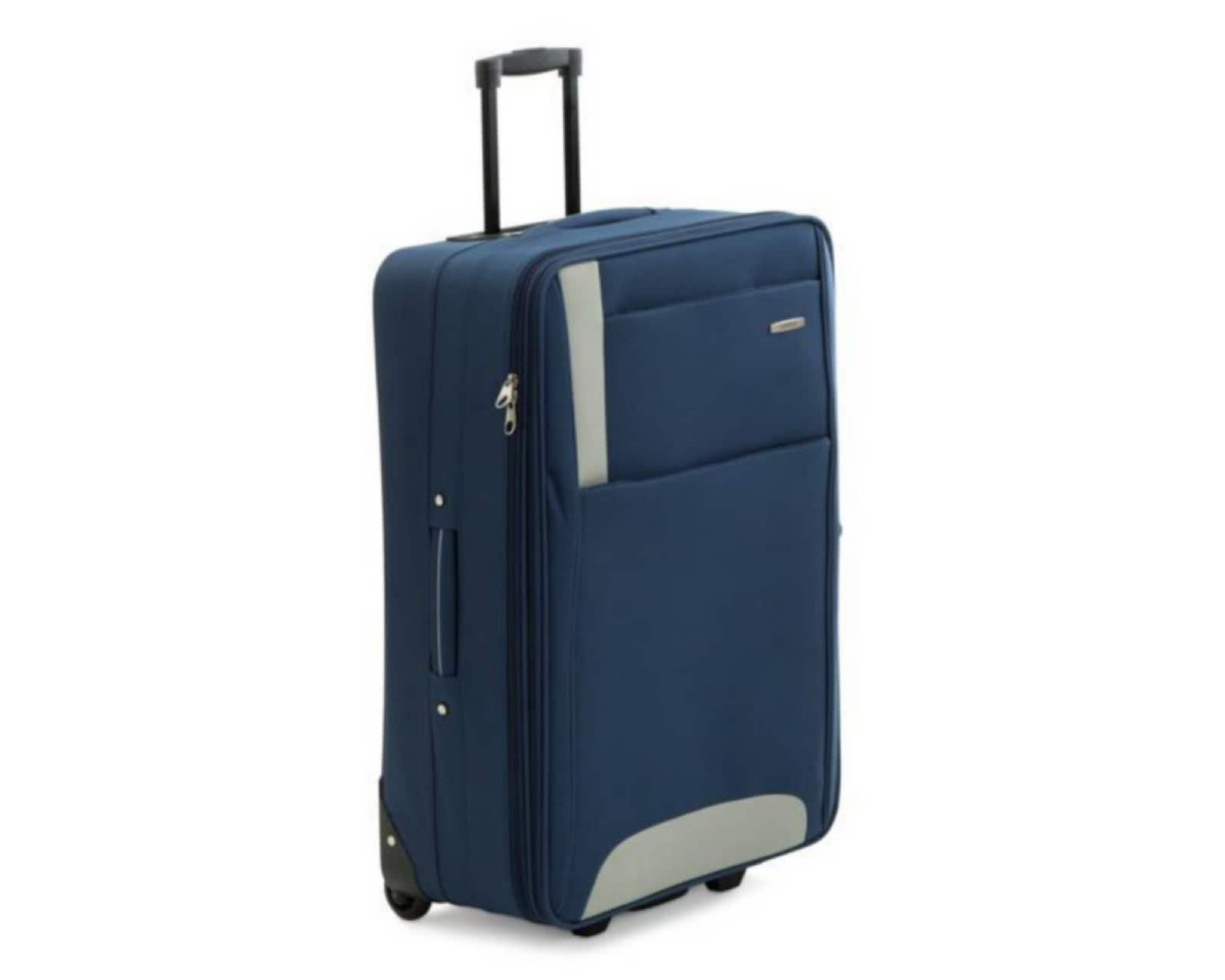 Foto 3 | Juego de Maletas Linoble Set Blue 7 Piezas