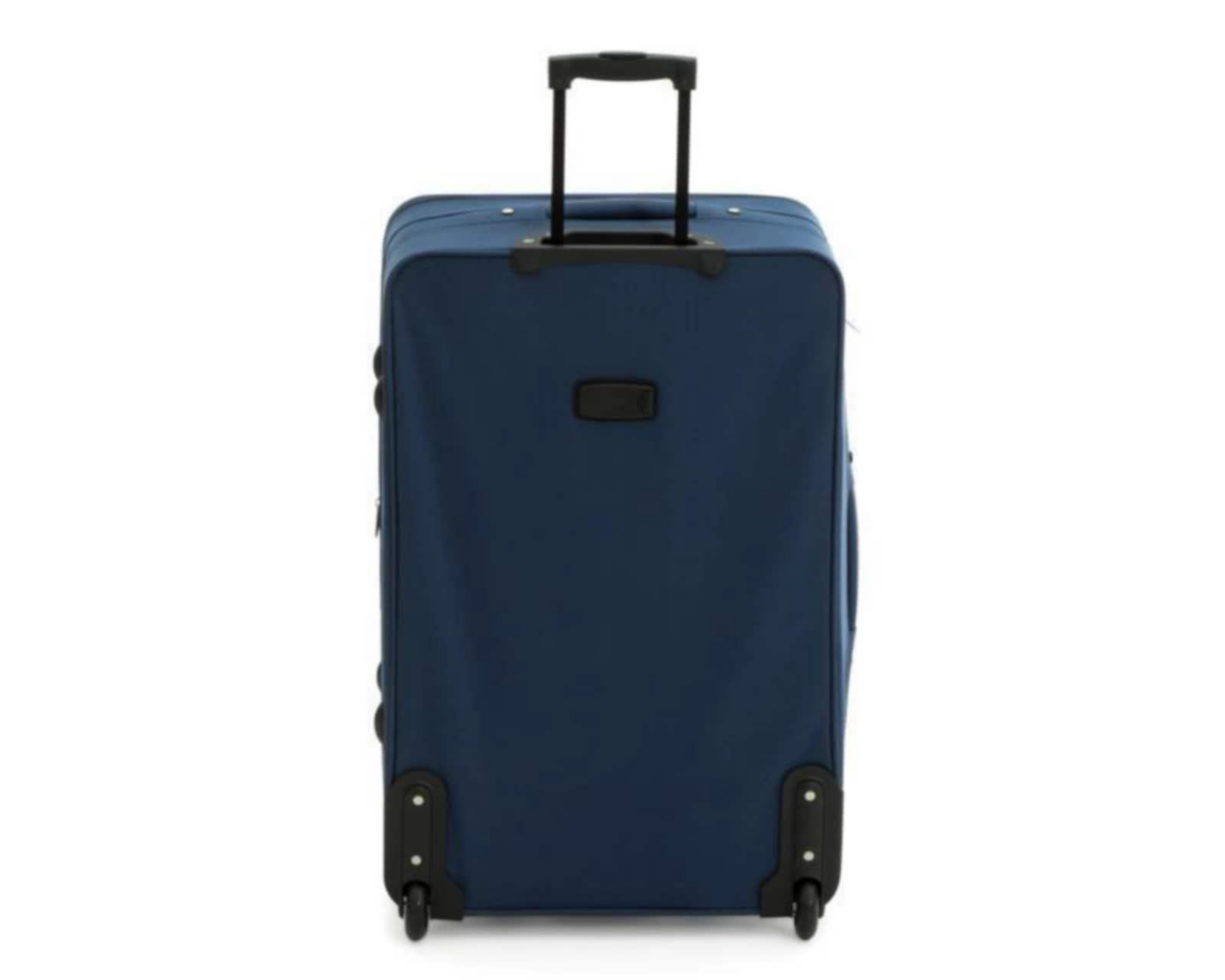 Foto 4 | Juego de Maletas Linoble Set Blue 7 Piezas