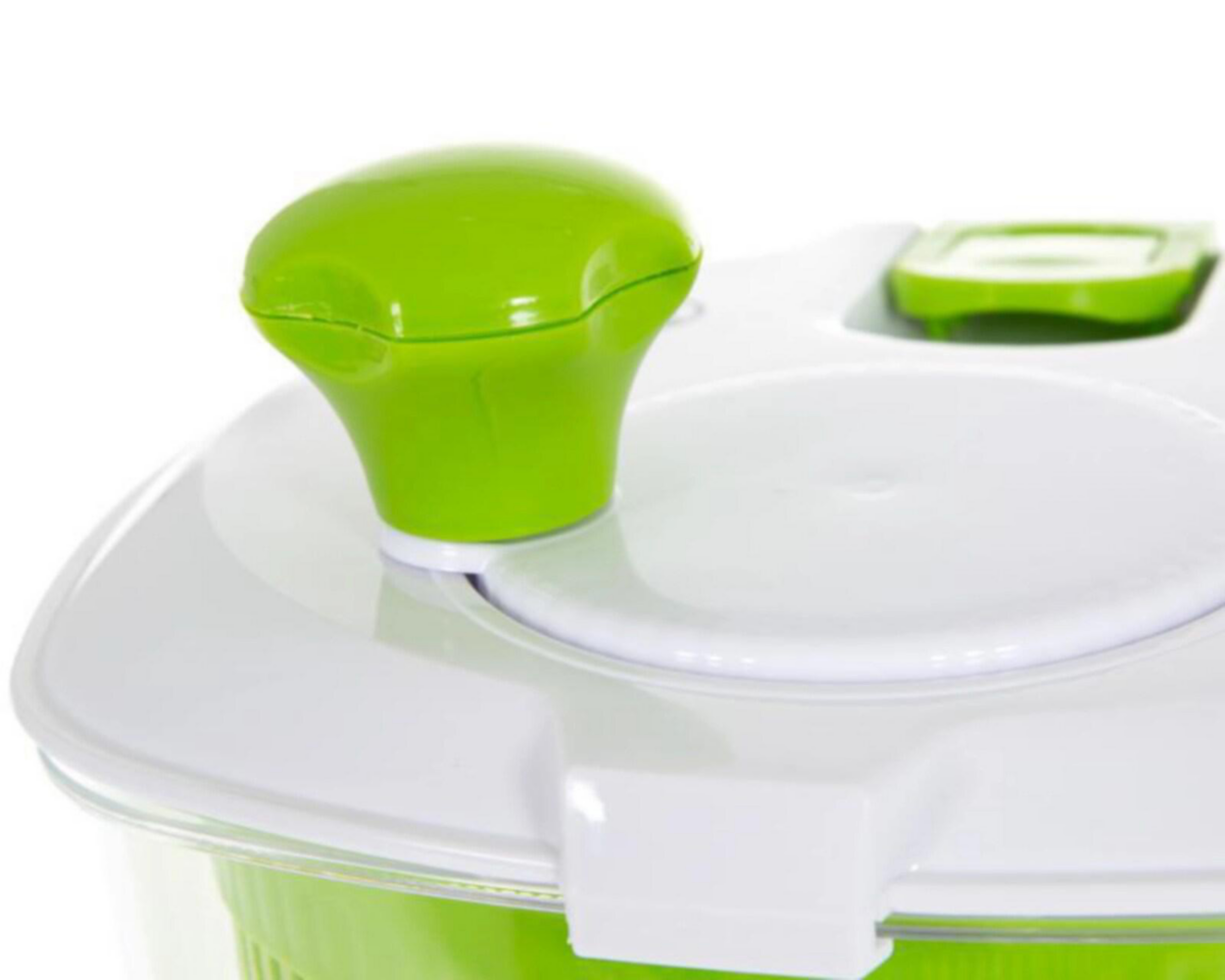 Foto 4 pulgar | Centrífuga para Verduras Pequeñas Ilko
