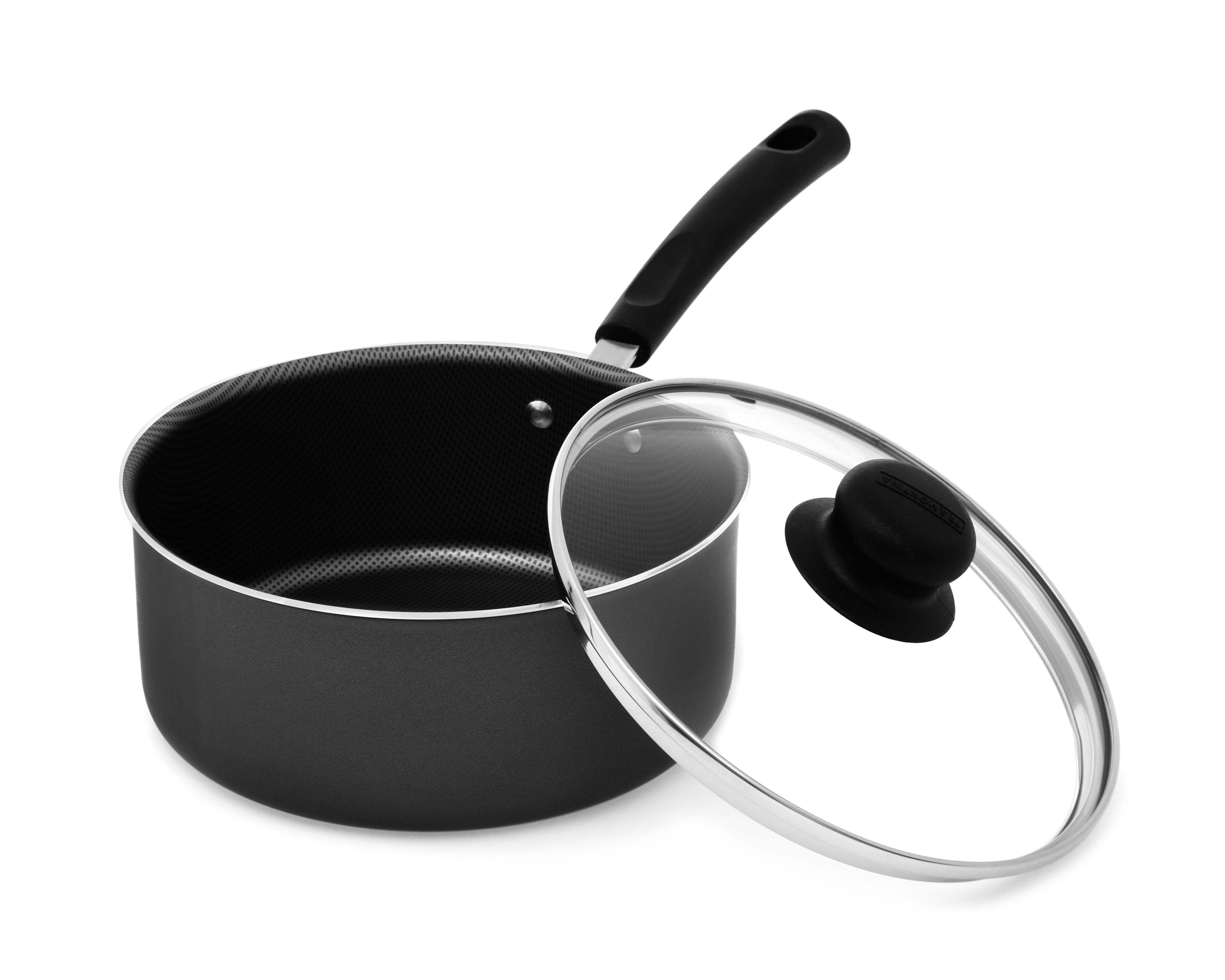 Foto 4 pulgar | Batería de Cocina Tramontina 18 Piezas de Aluminio