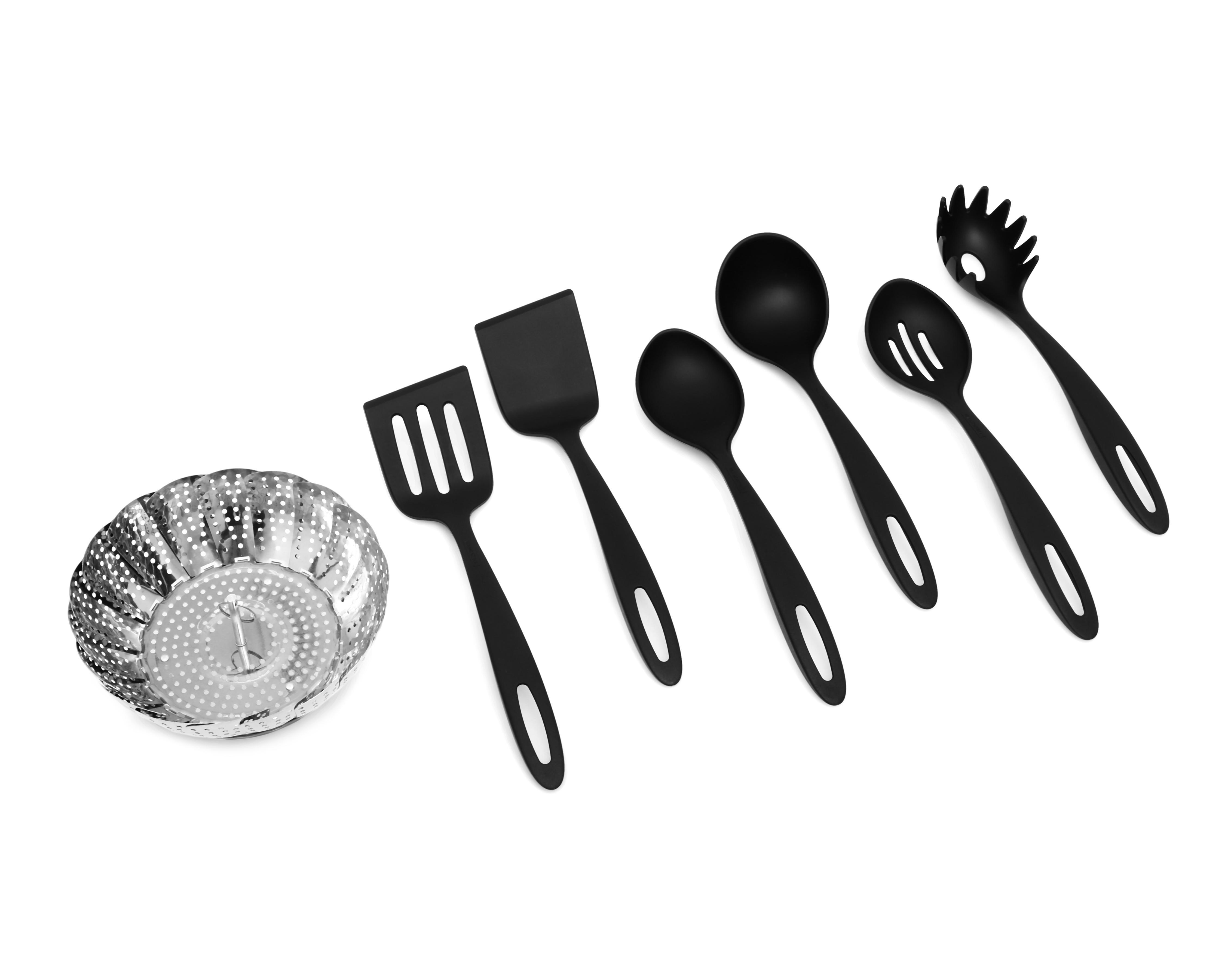 Foto 7 pulgar | Batería de Cocina Tramontina 18 Piezas de Aluminio