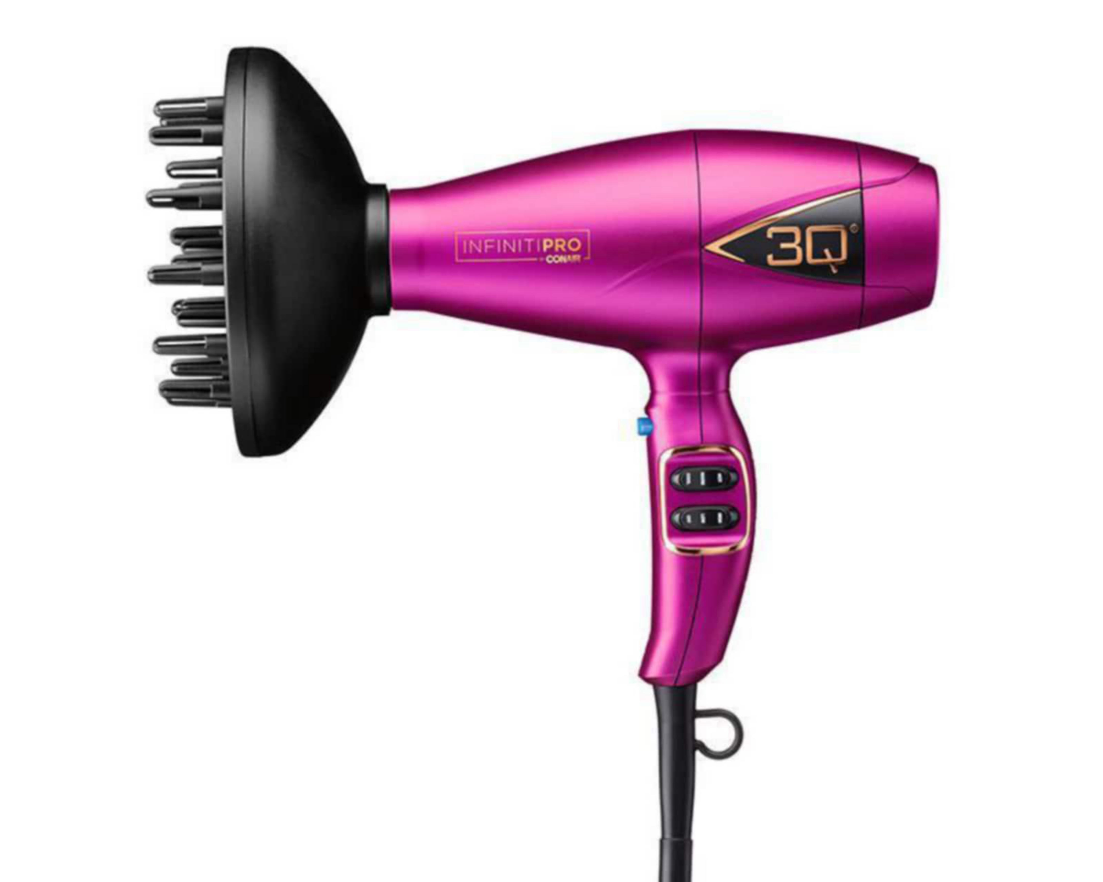 Secadora de Cabello Conair 3QMSES