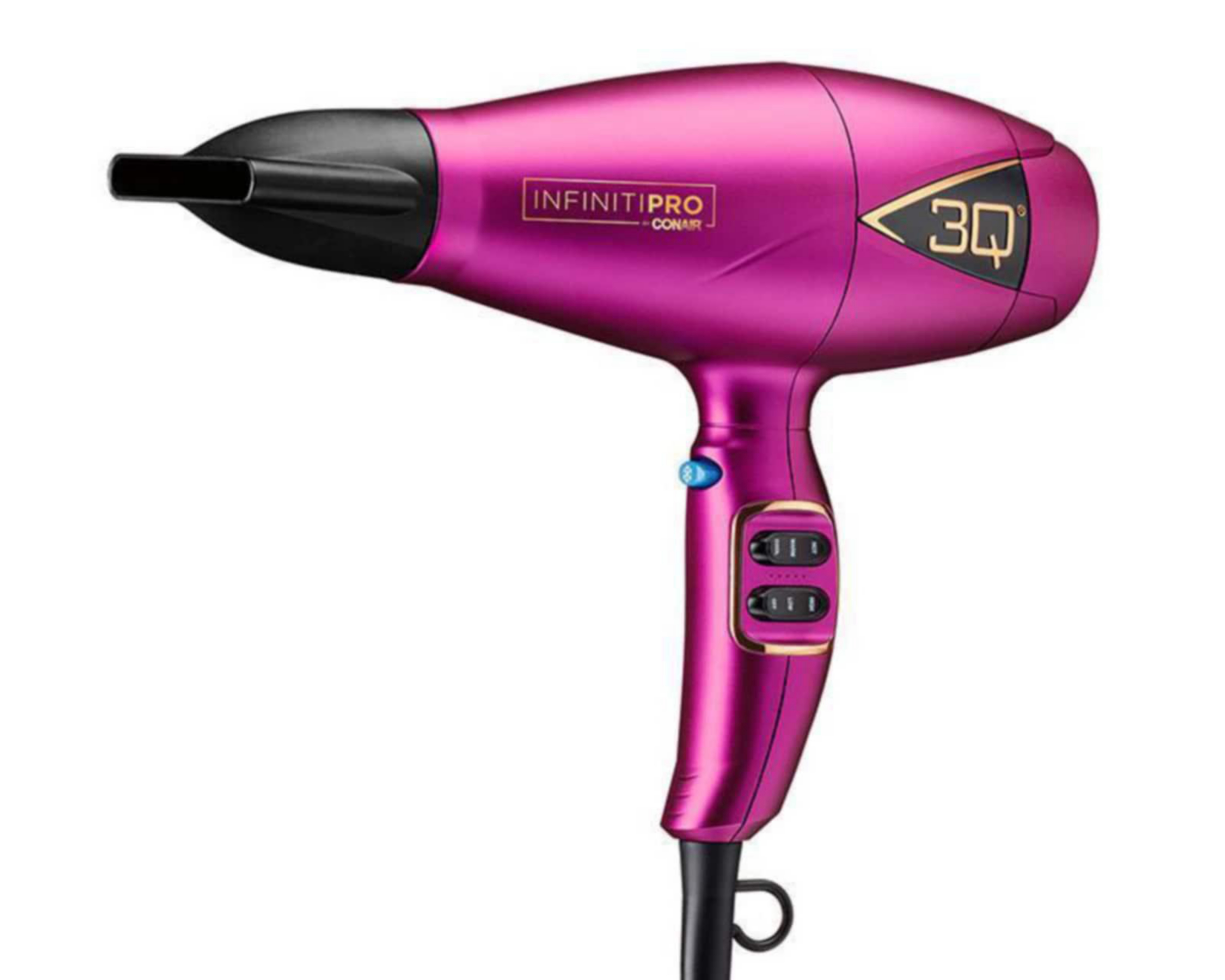 Foto 4 pulgar | Secadora de Cabello Conair 3QMSES