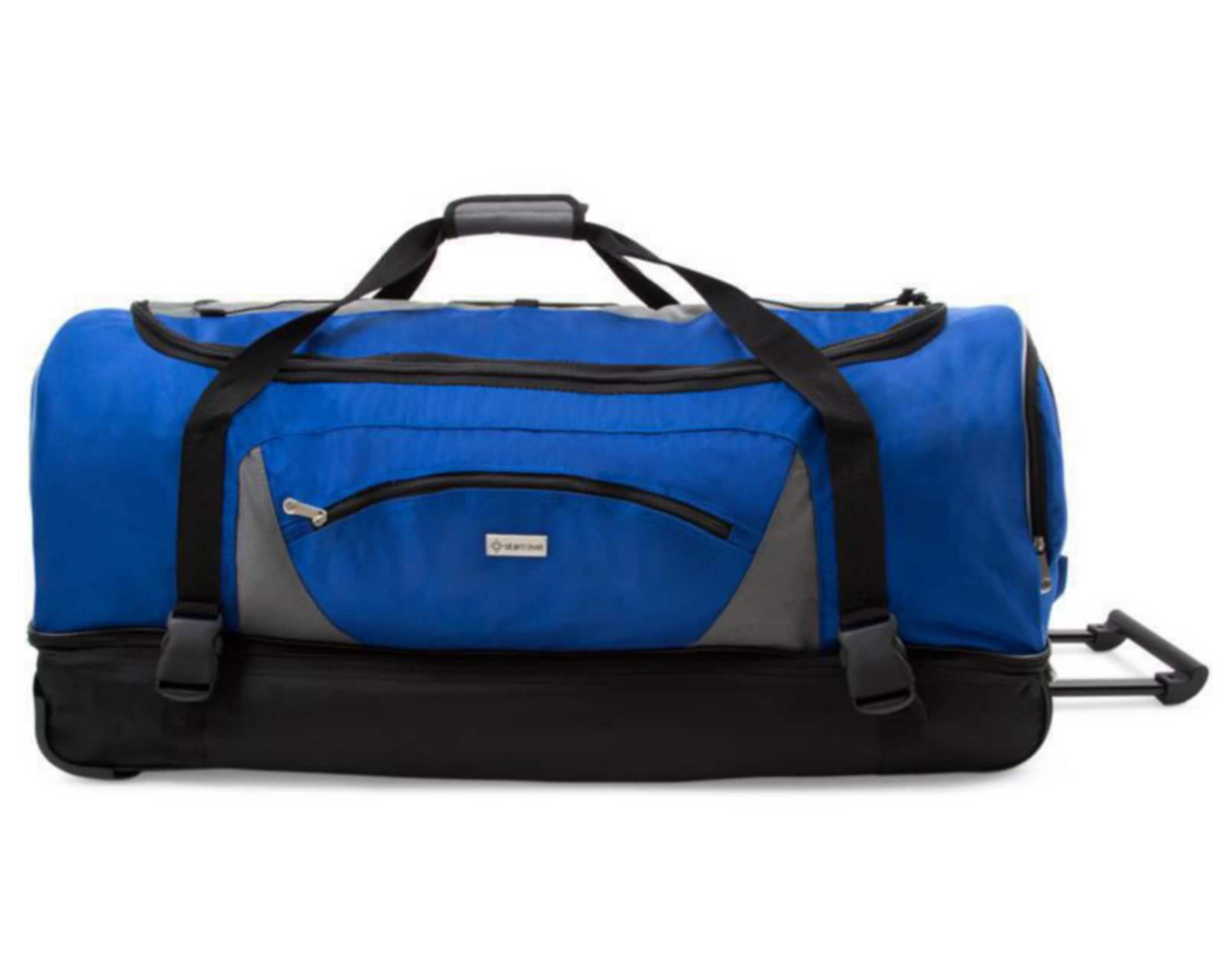 Foto 1 | Maleta con Ruedas Startravel Bilbao de 36"