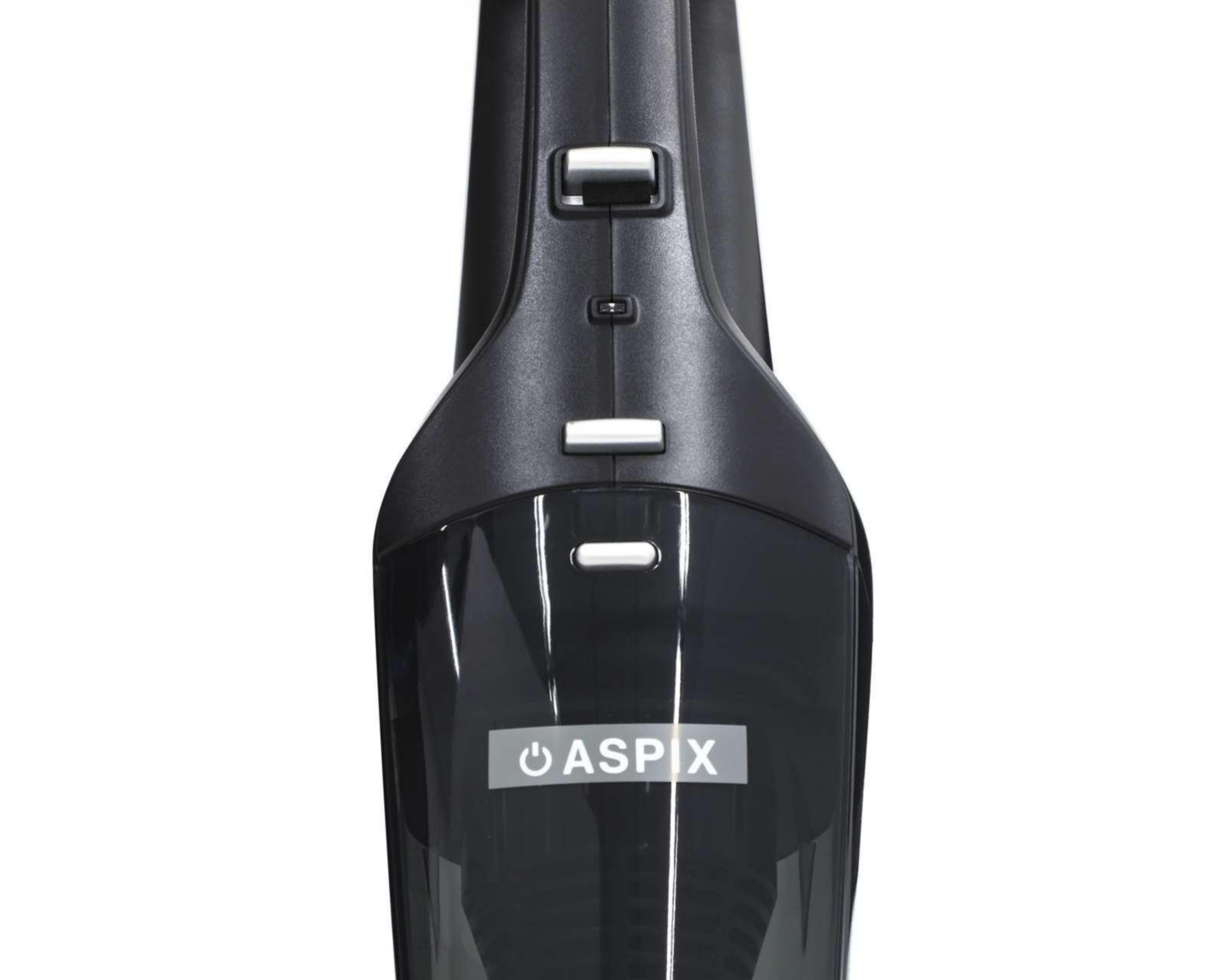 Foto 4 pulgar | Aspiradora Portátil Aspix 8021B de 45 W