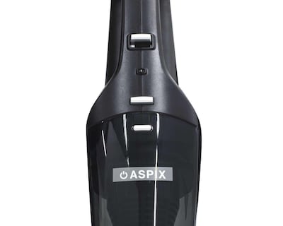 Foto 3 | Aspiradora Portátil Aspix 8021B de 45 W