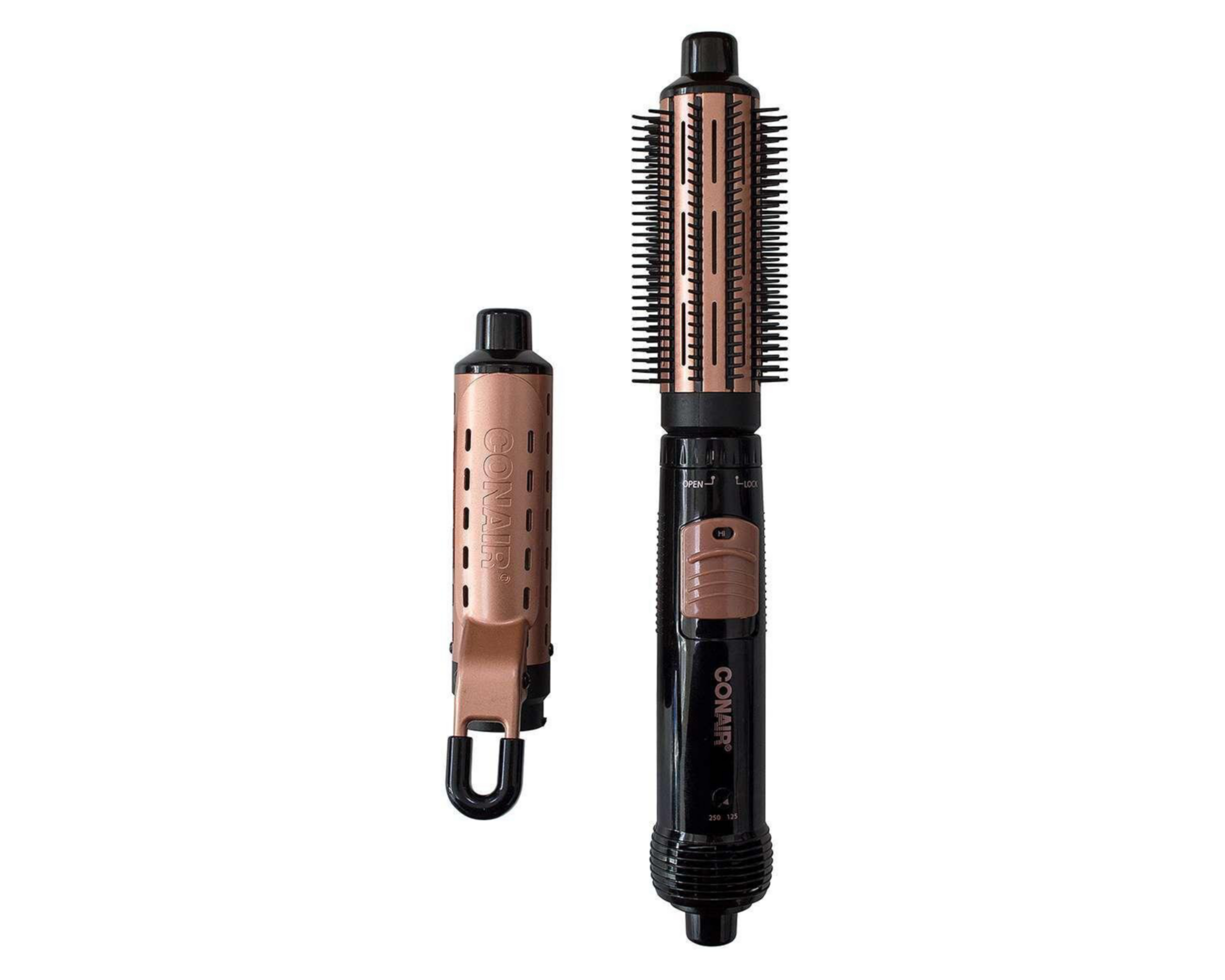 Foto 1 | Cepillo de Aire Conair CD160RGES Tecnología de Cerámica