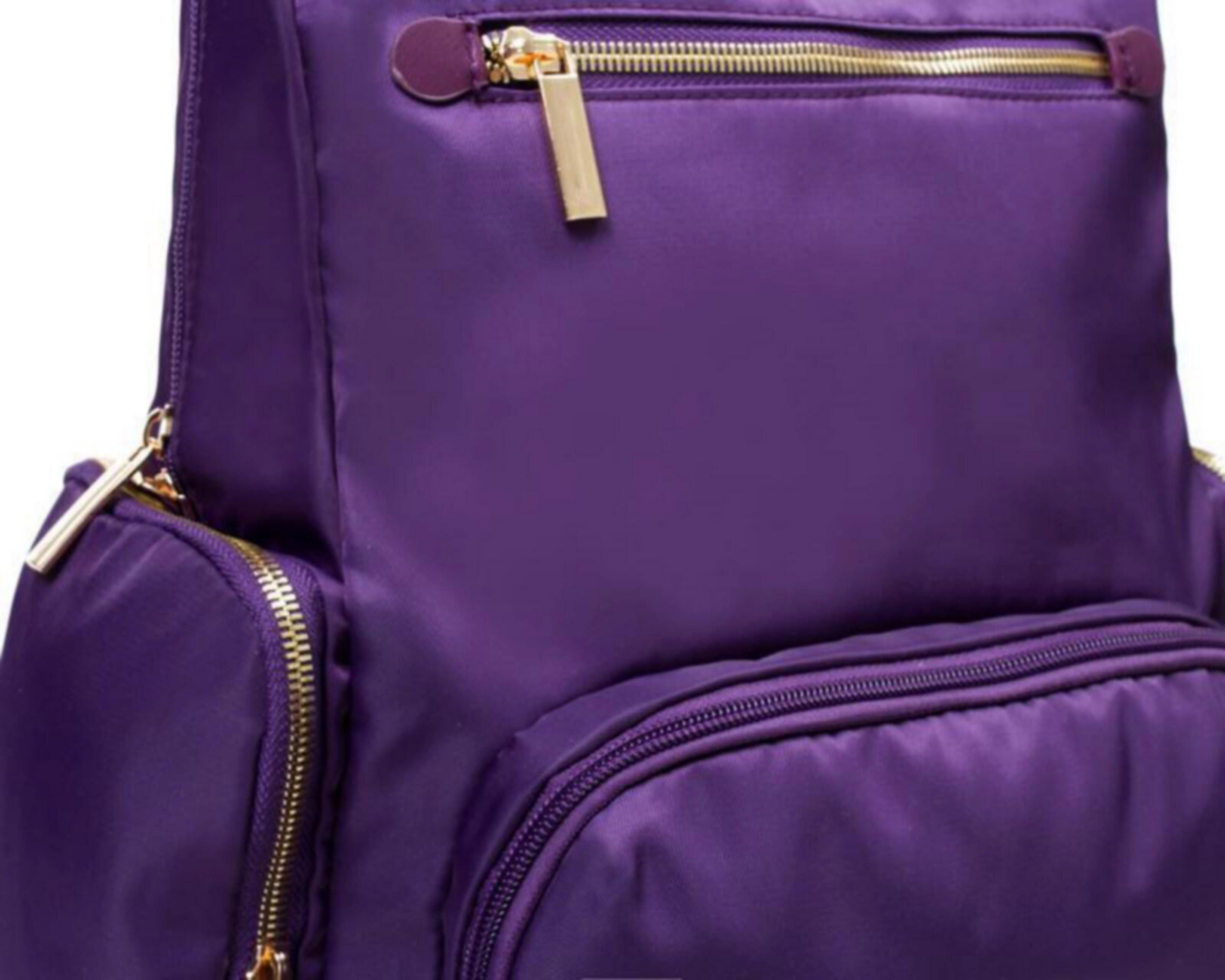 Foto 5 | Mochila para Laptop Jennifer Lopez Amatista 14" Morada