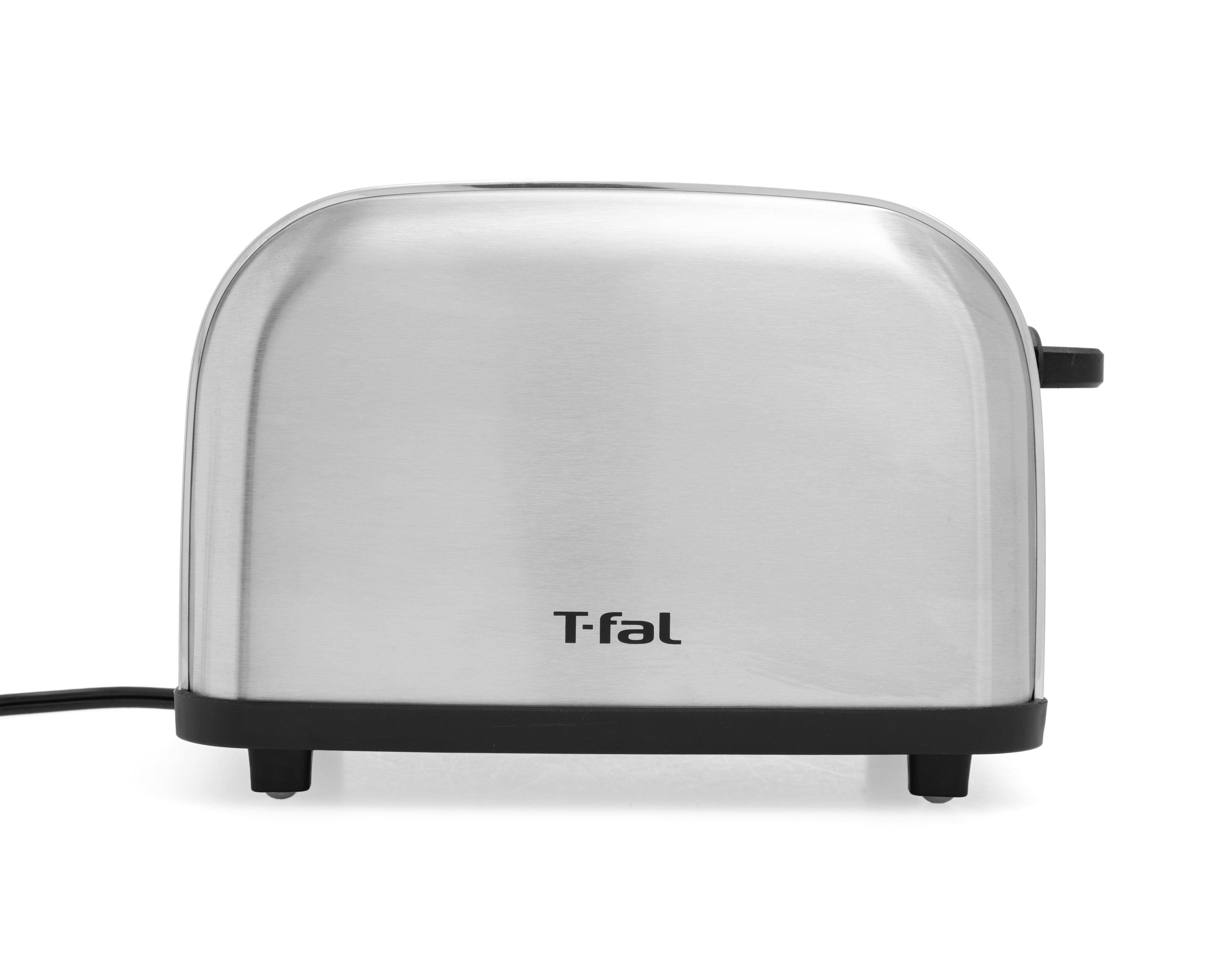 Foto 3 pulgar | Tostador T-Fal 2 Rebanadas