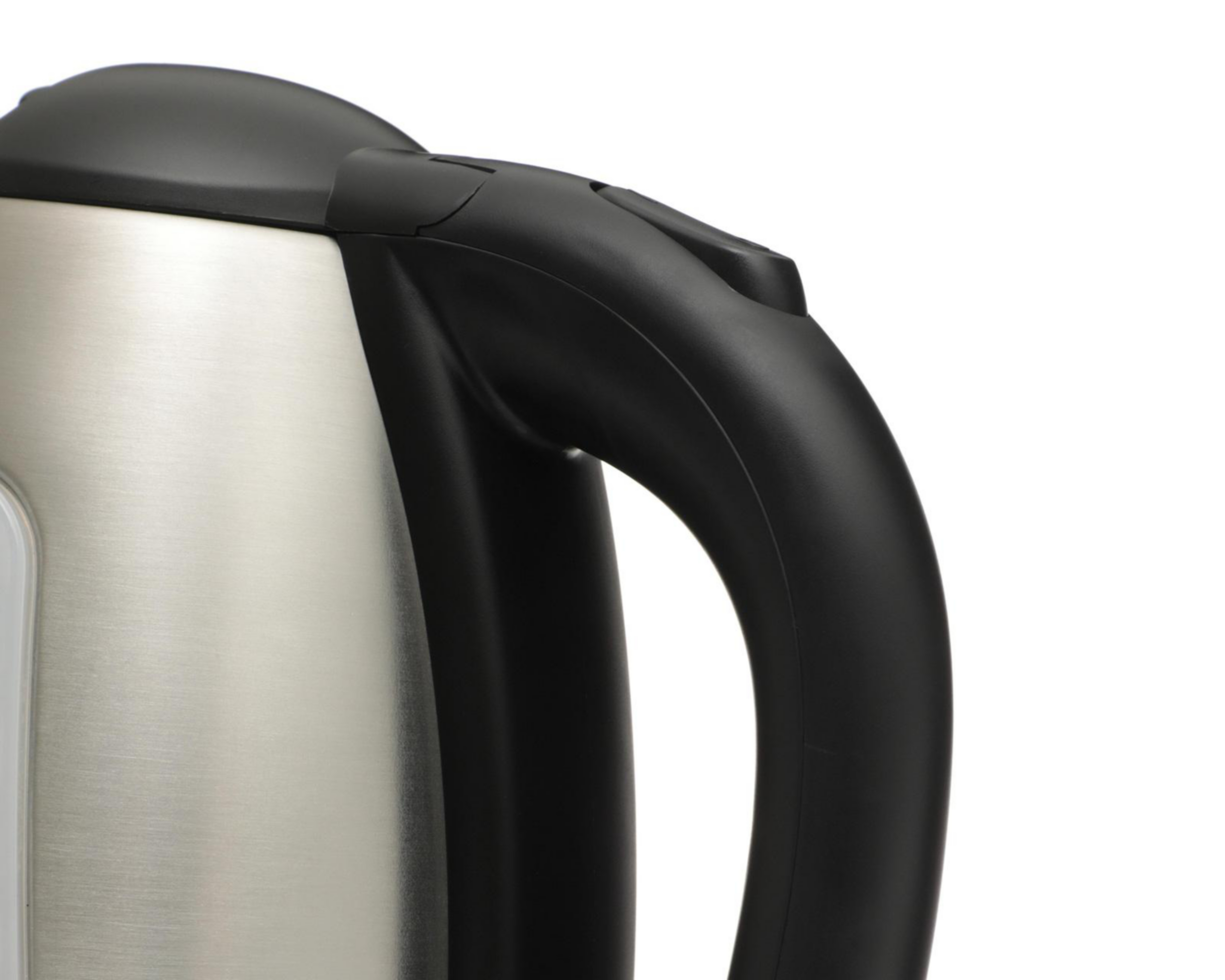 Foto 6 pulgar | Tetera Eléctrica Record 1.7 L