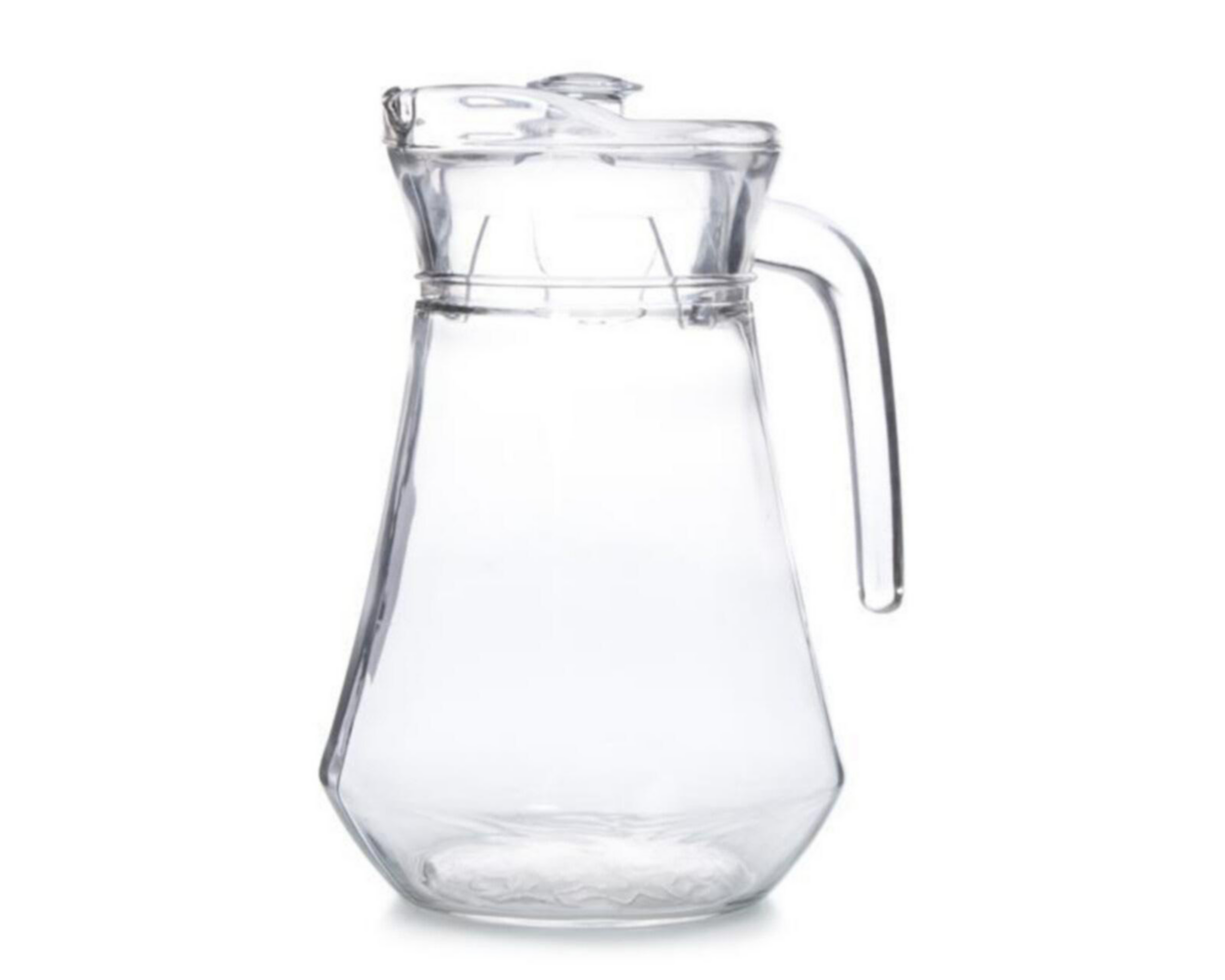 Foto 2 pulgar | Jarra de Vidrio Procook 1.5 l